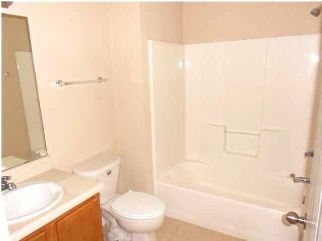 HARVEST VILLAGE - Residential Lease