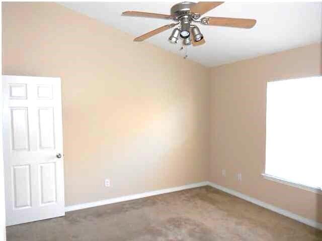 HARVEST VILLAGE - Residential Lease