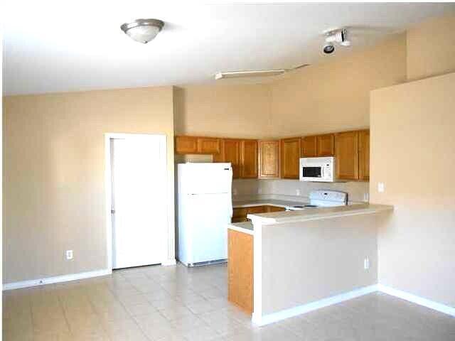 HARVEST VILLAGE - Residential Lease