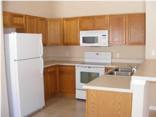 HARVEST VILLAGE - Residential Lease