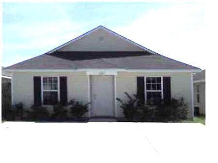 HARVEST VILLAGE - Residential Lease