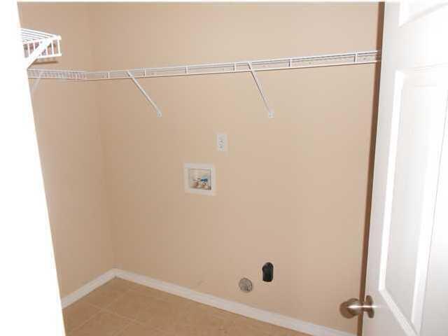 HARVEST VILLAGE - Residential Lease