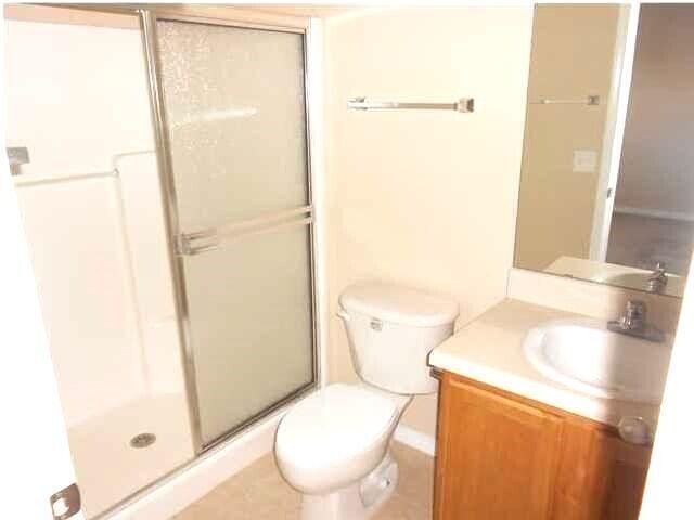 HARVEST VILLAGE - Residential Lease