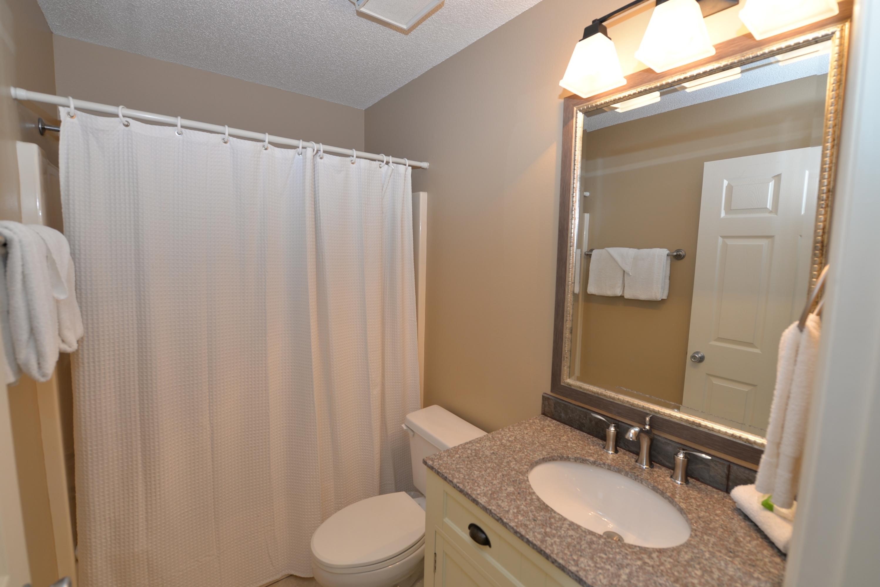 ST MARTIN BEACHWALK VILLAS - Residential