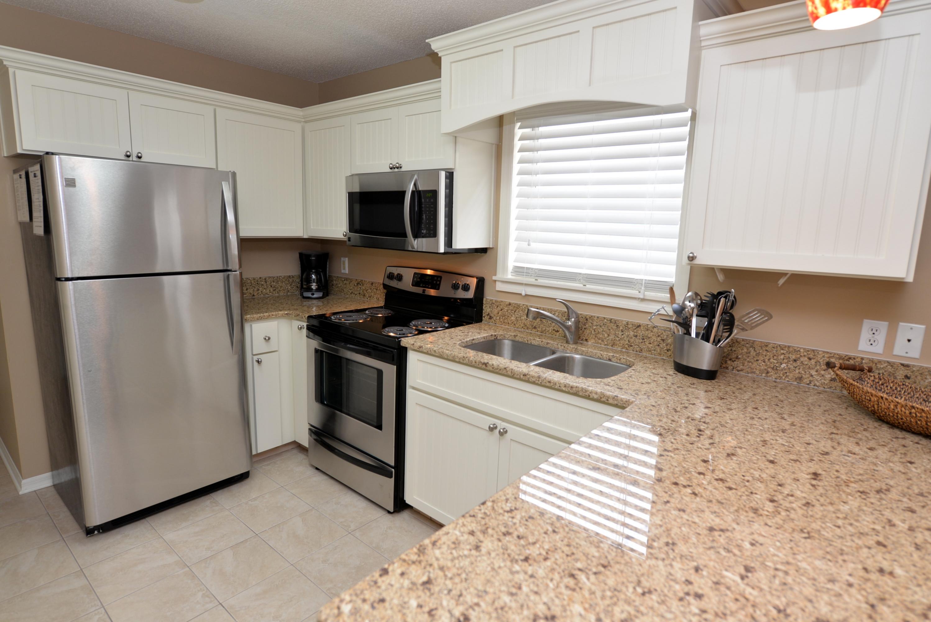 ST MARTIN BEACHWALK VILLAS - Residential