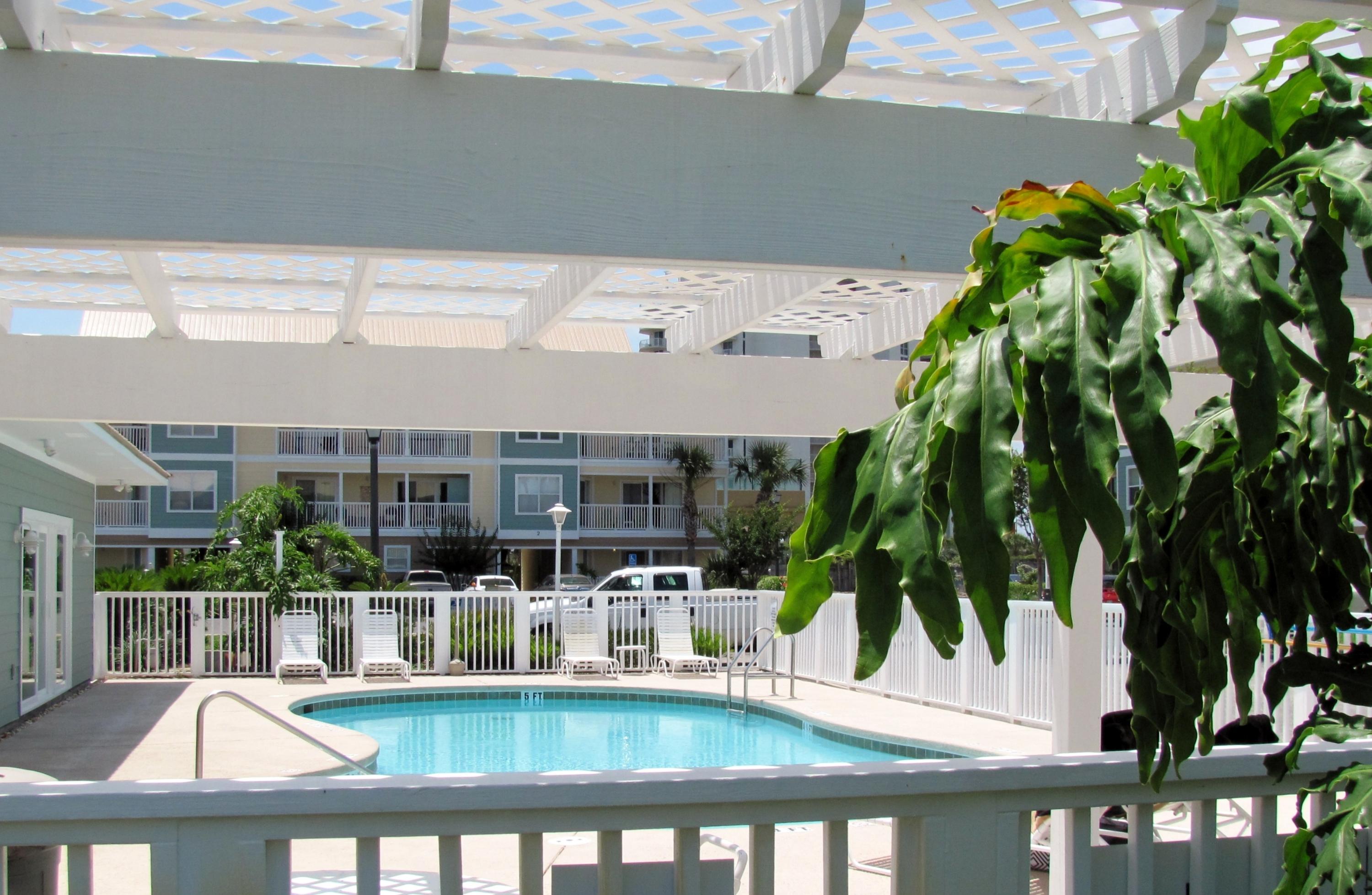 ST MARTIN BEACHWALK VILLAS - Residential