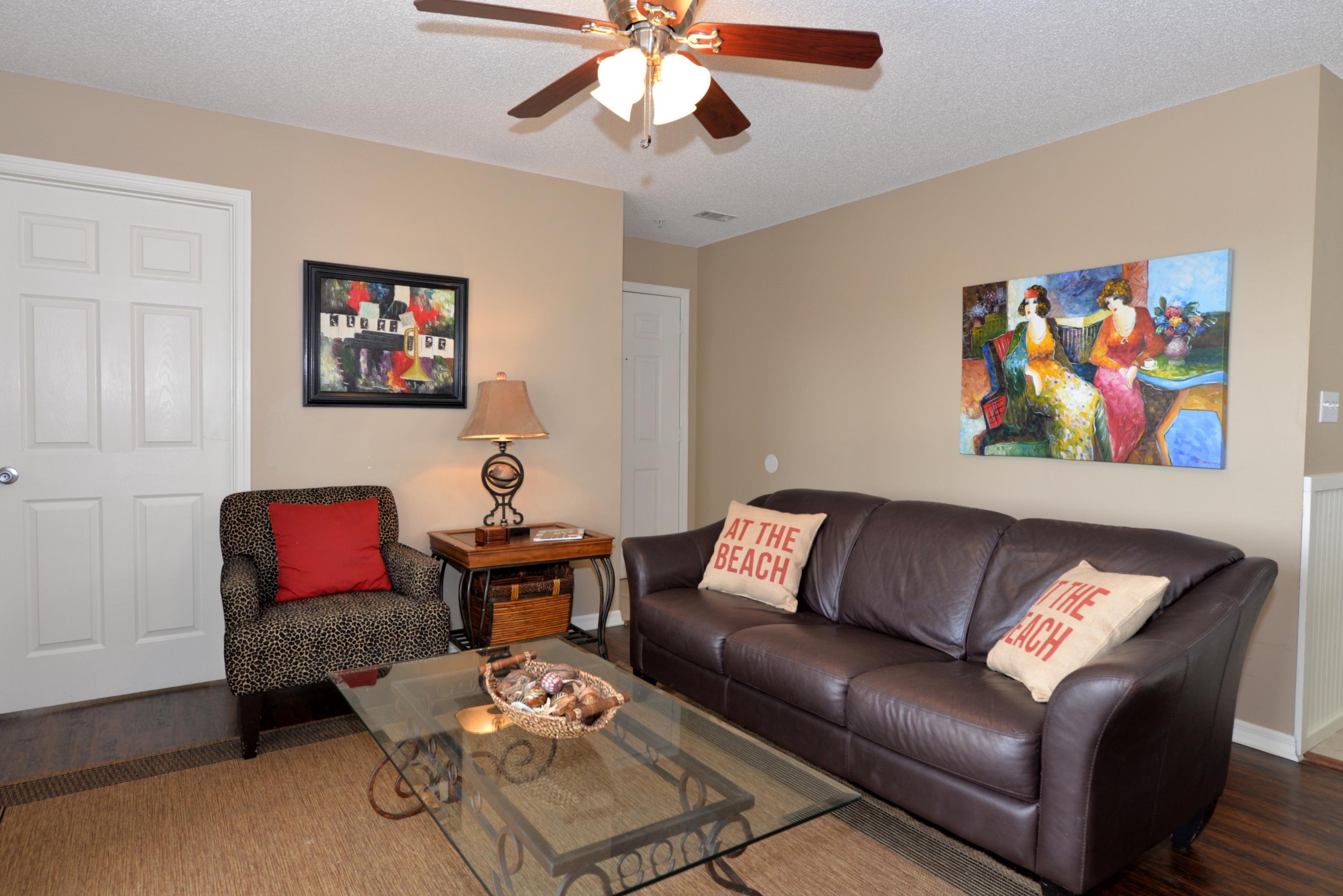 ST MARTIN BEACHWALK VILLAS - Residential