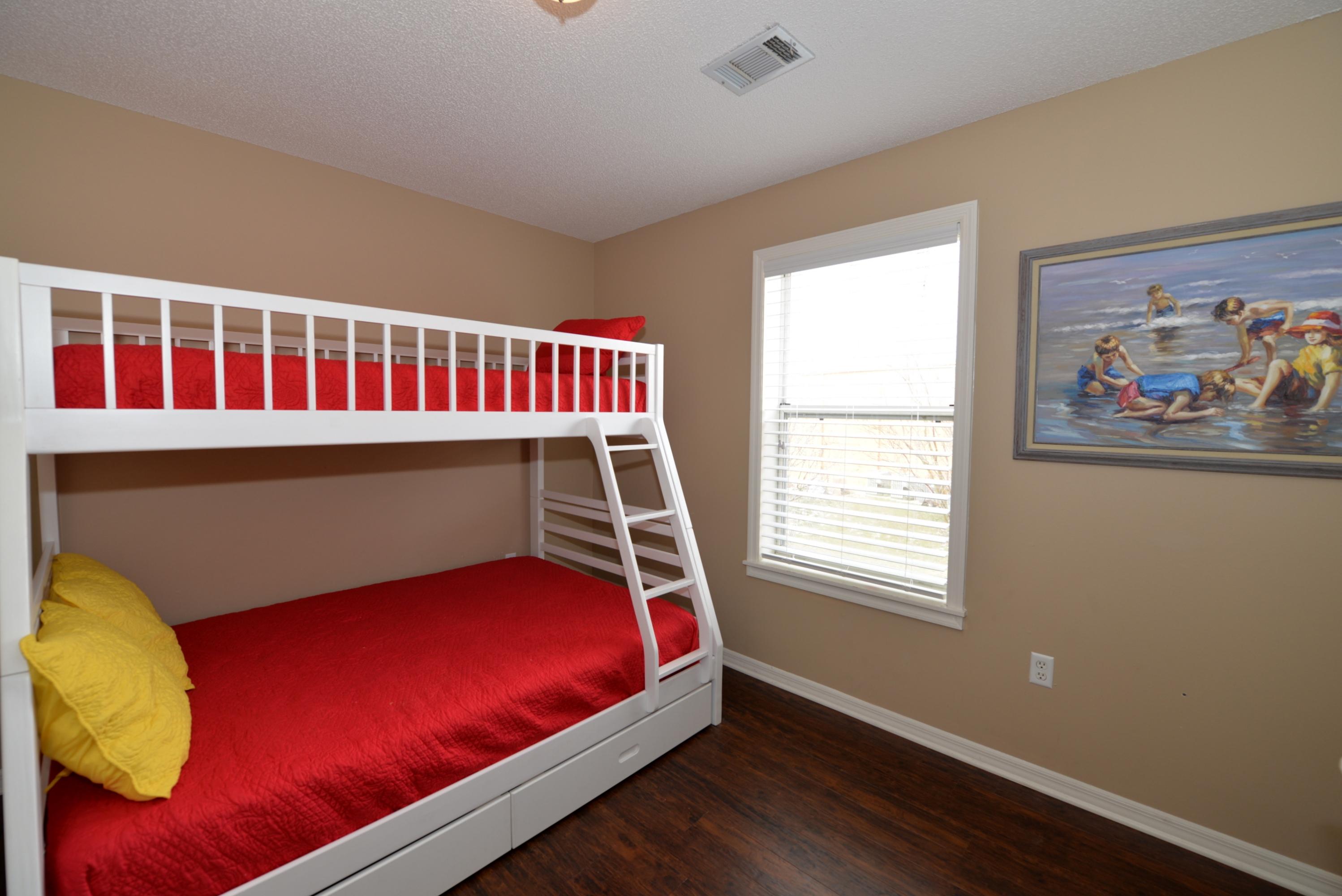 ST MARTIN BEACHWALK VILLAS - Residential