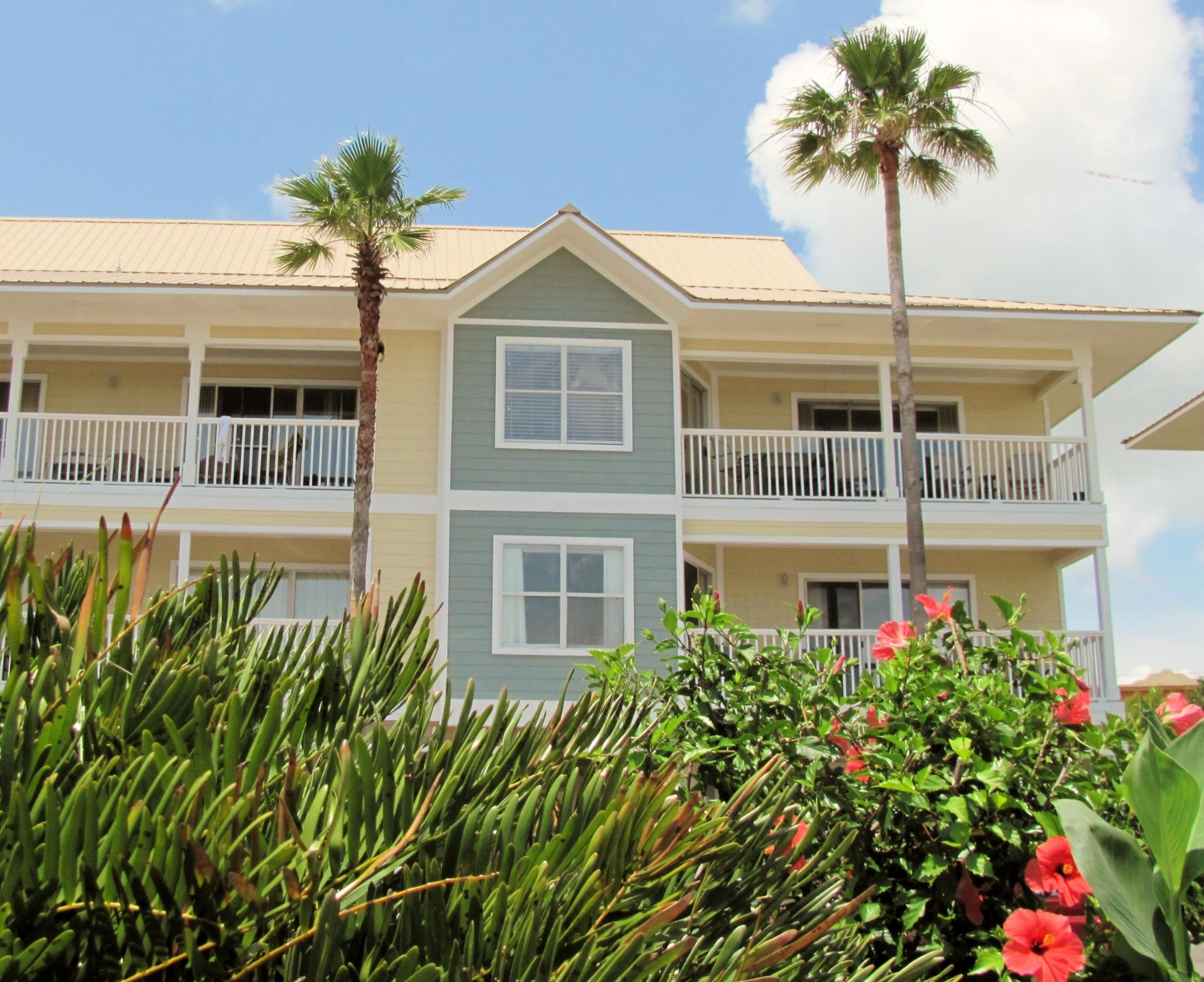 ST MARTIN BEACHWALK VILLAS - Residential