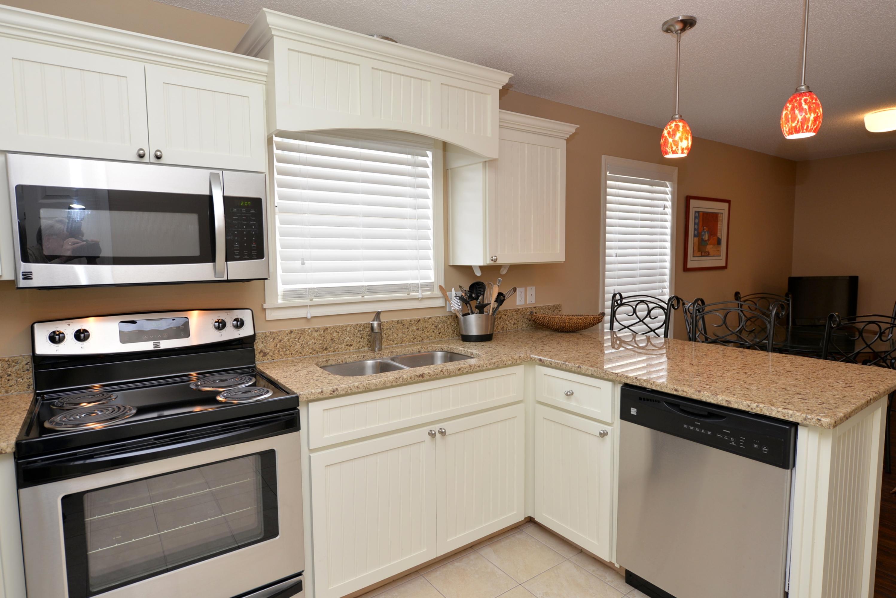 ST MARTIN BEACHWALK VILLAS - Residential