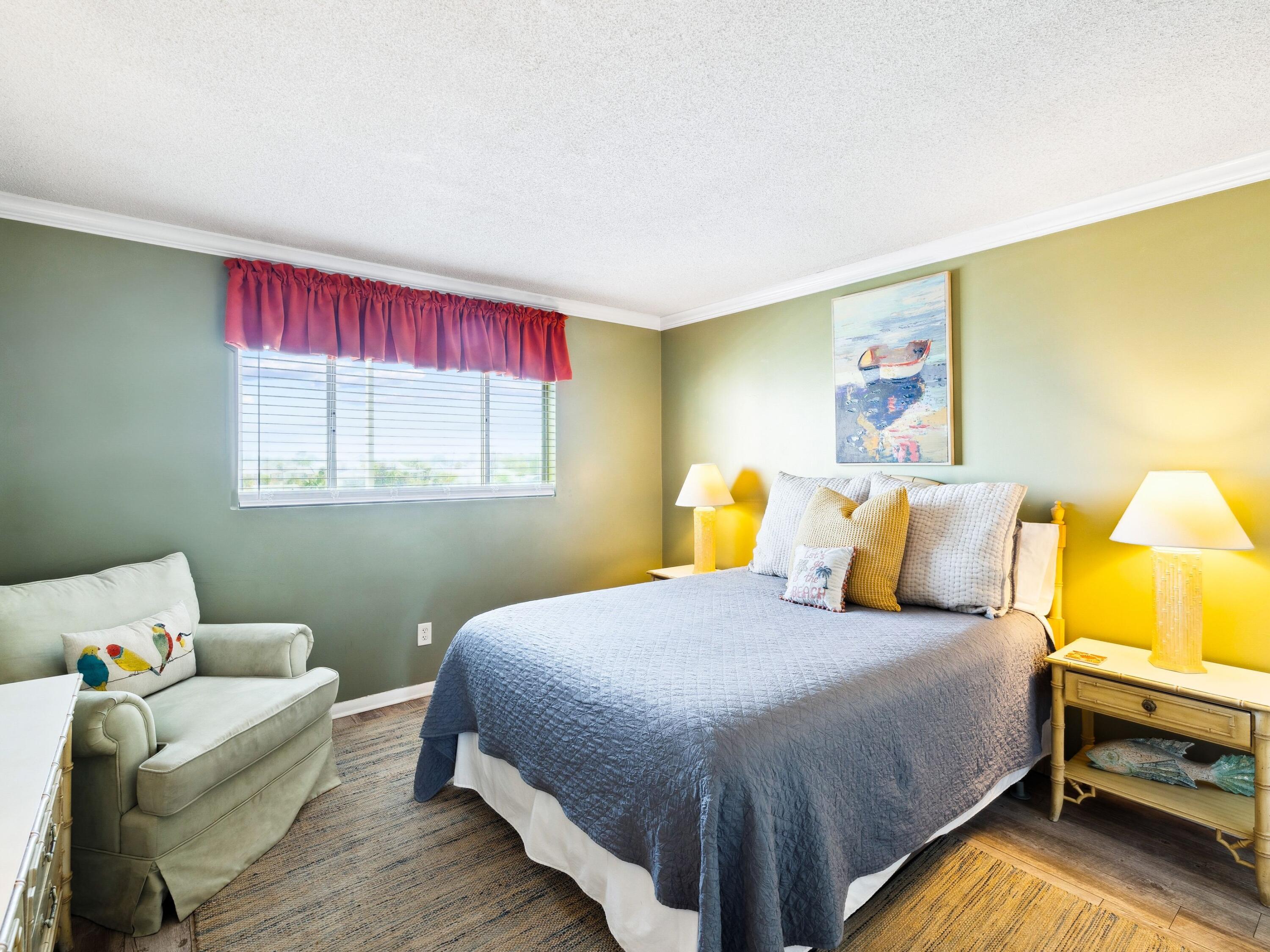 REGENCY TOWERS - Residential