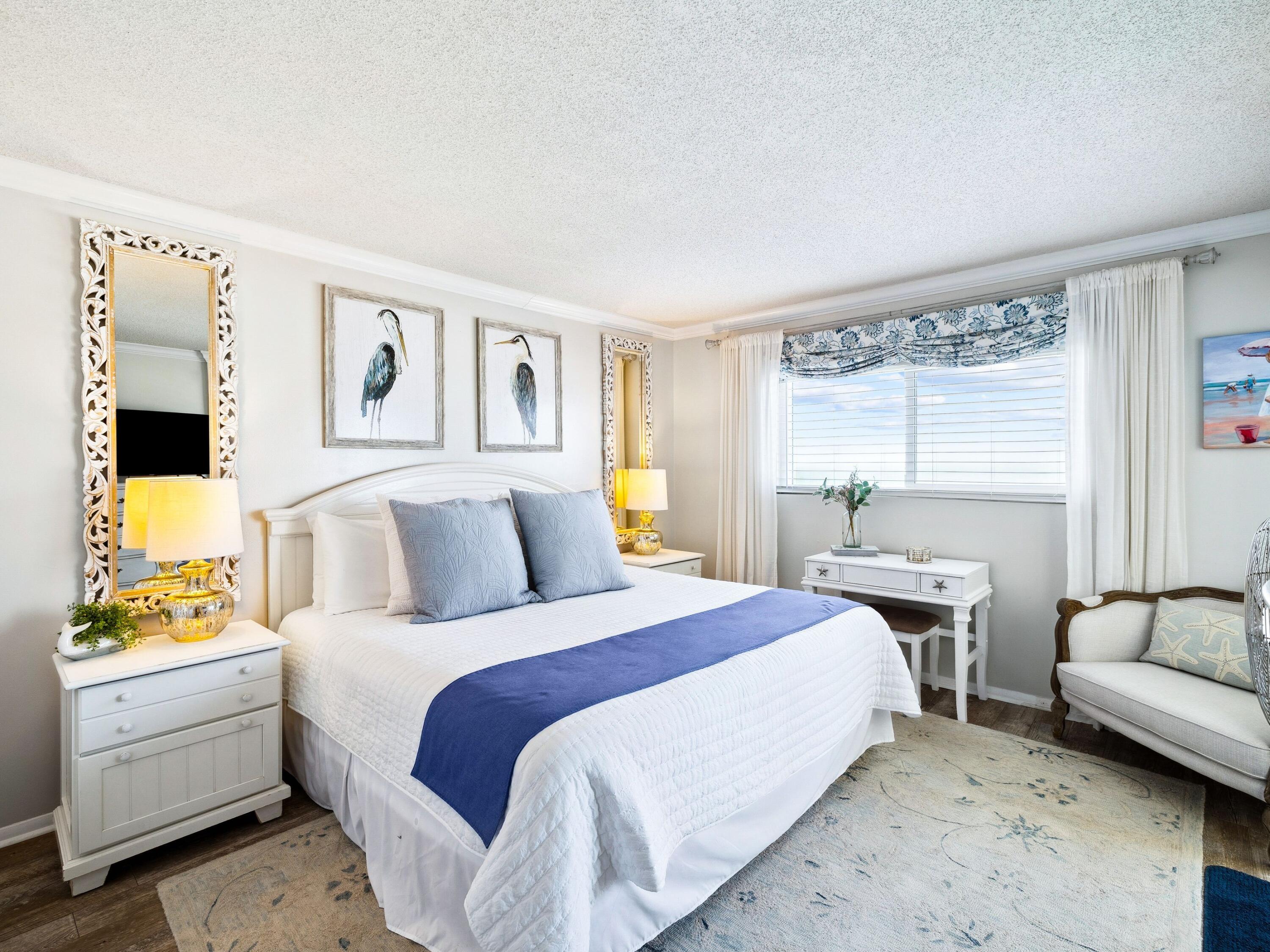 REGENCY TOWERS - Residential
