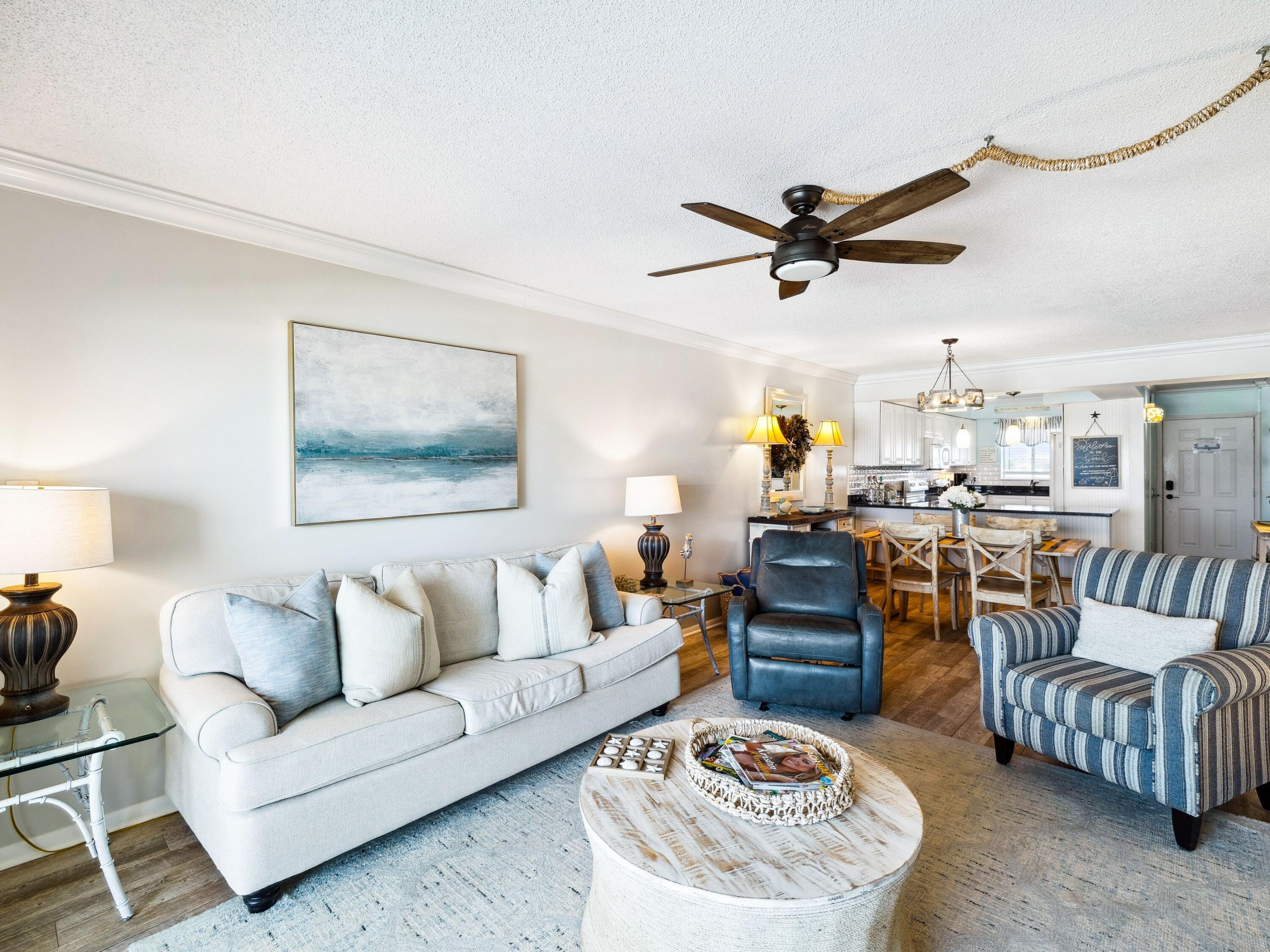 REGENCY TOWERS - Residential