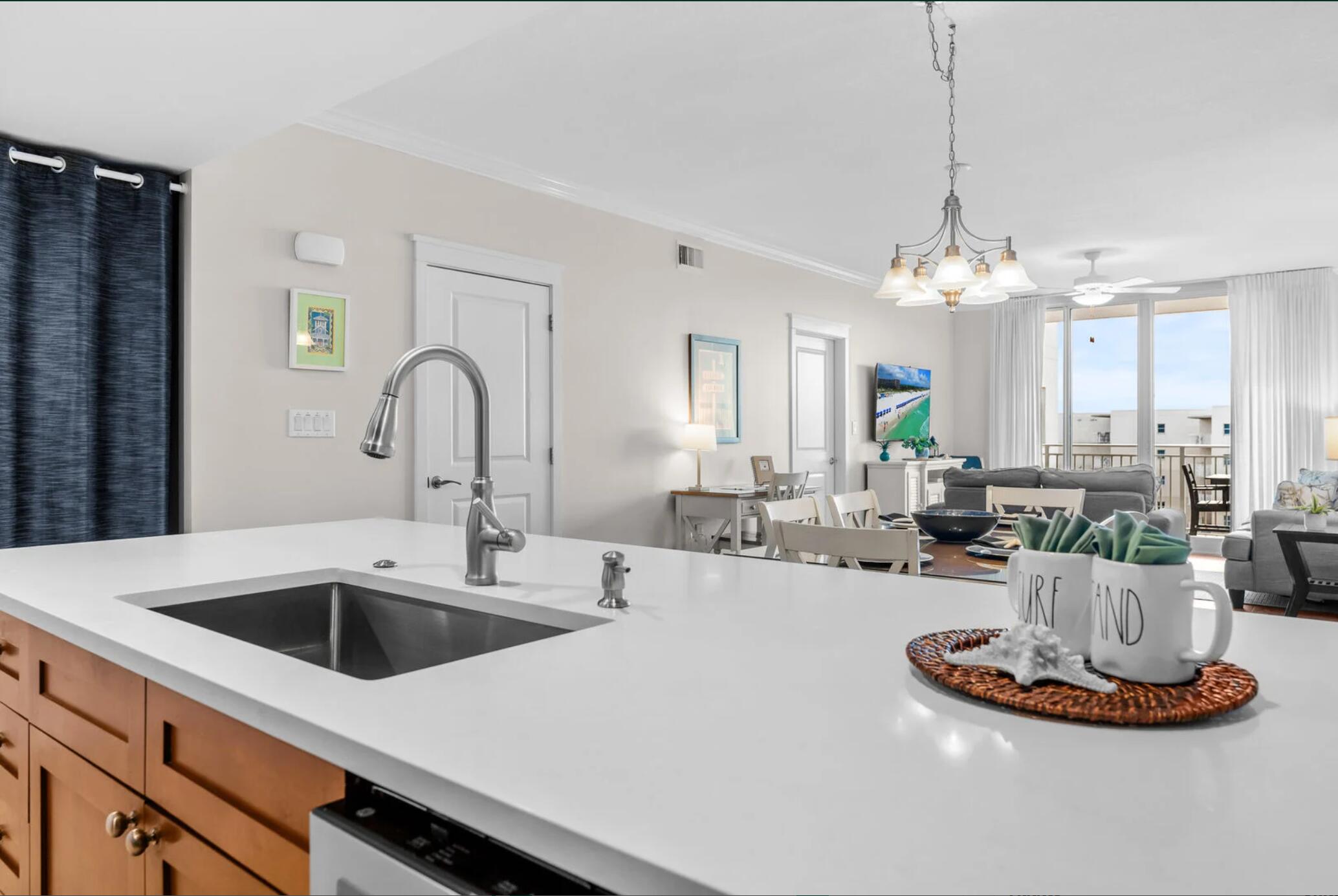 WATERSCAPE - Residential