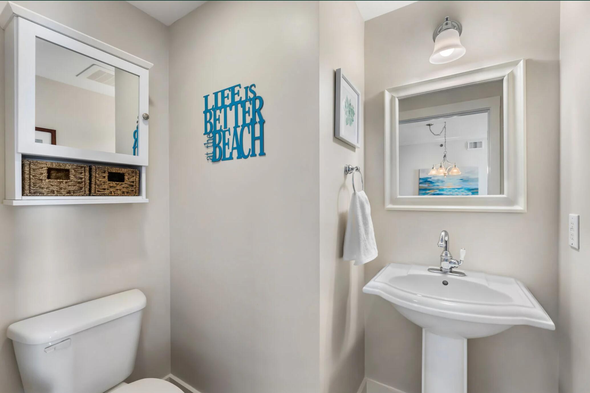 WATERSCAPE - Residential