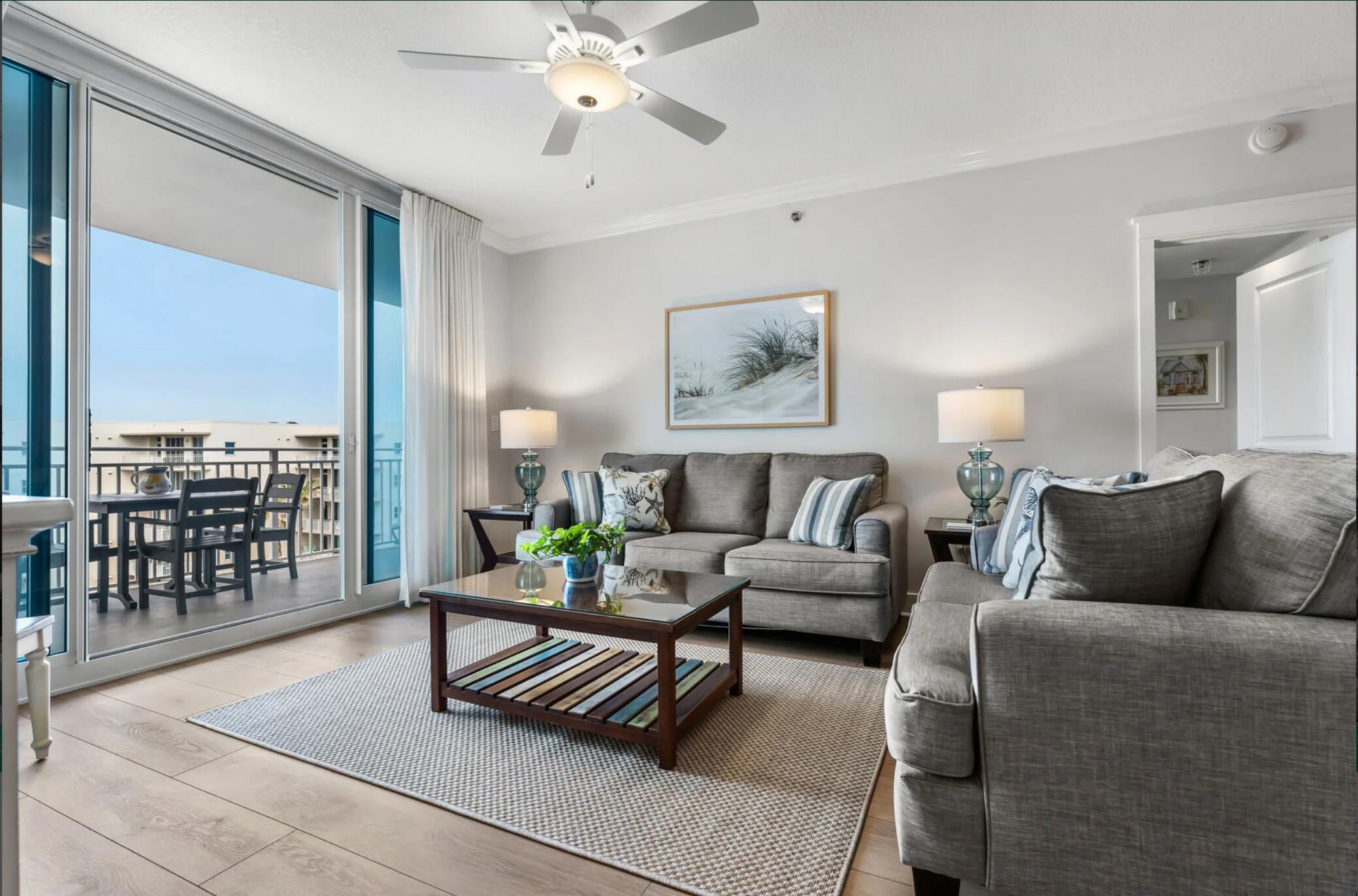 WATERSCAPE - Residential