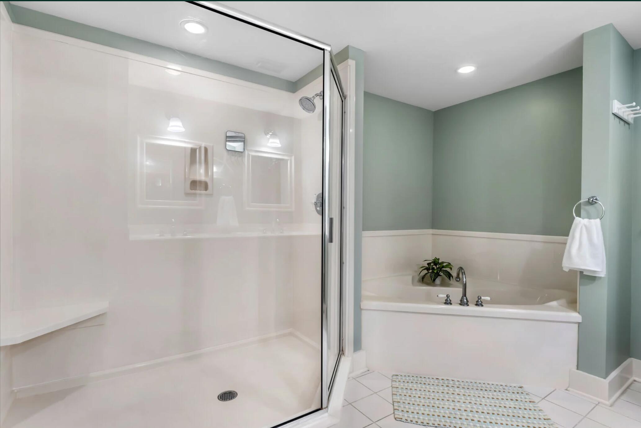 WATERSCAPE - Residential