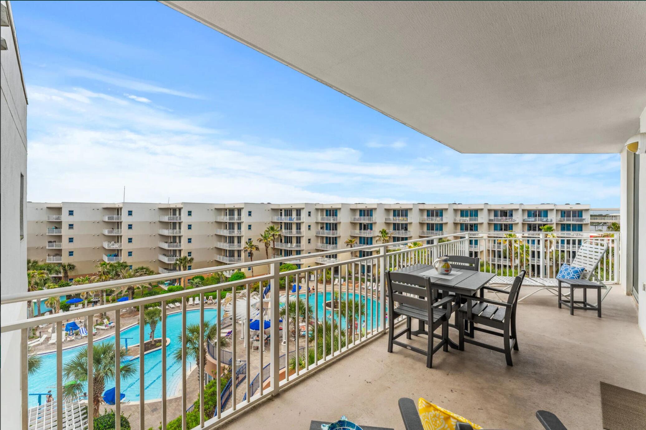 WATERSCAPE - Residential