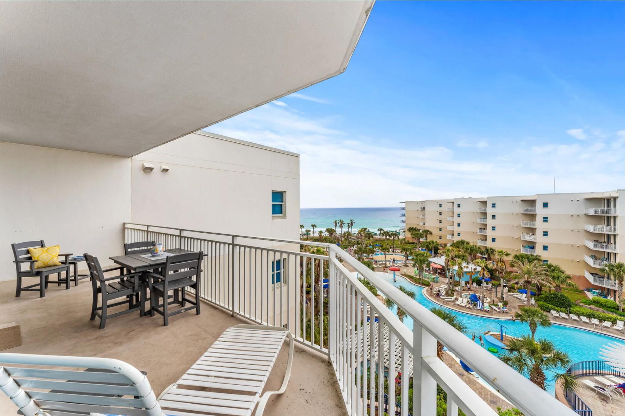 WATERSCAPE - Residential