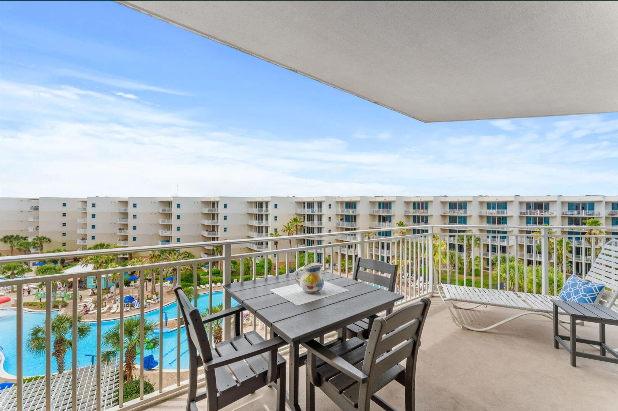 WATERSCAPE - Residential