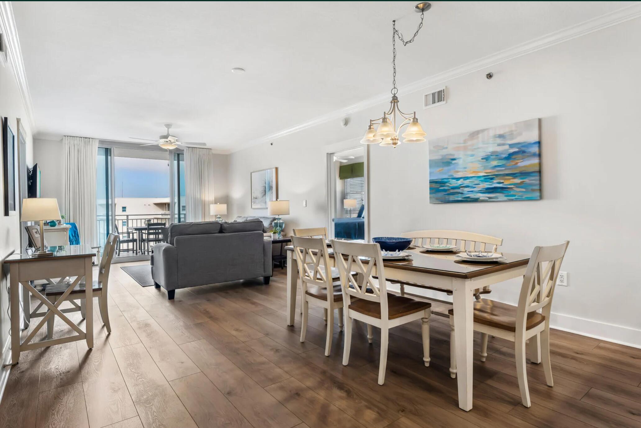 WATERSCAPE - Residential