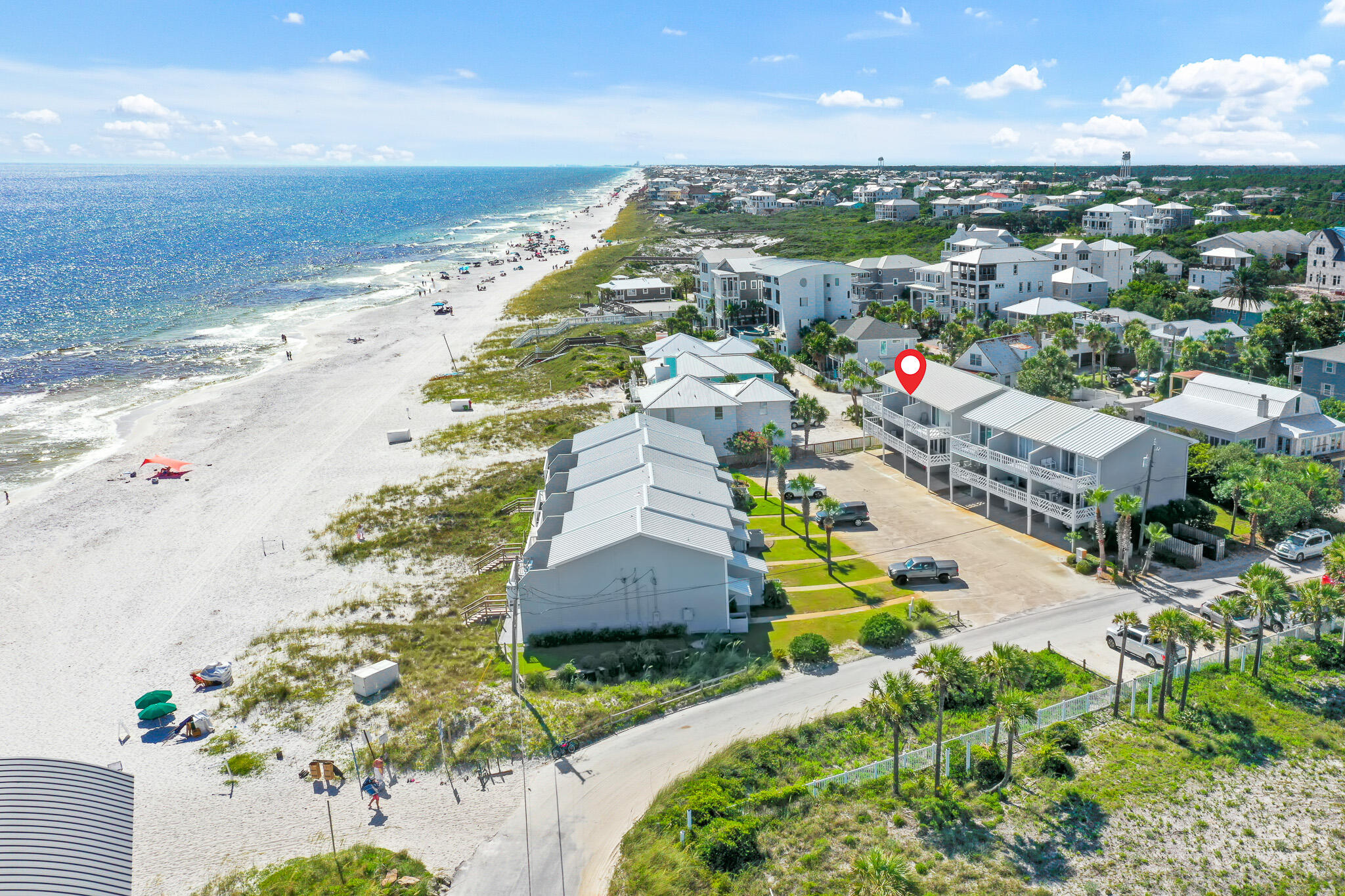 SHORELINE T/H - Residential