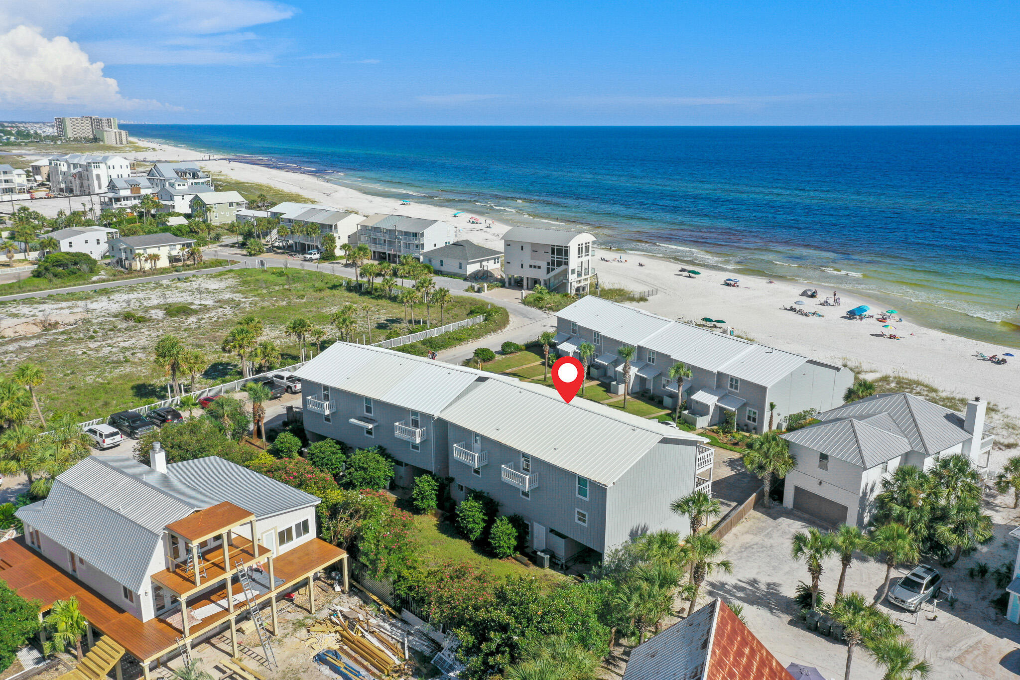 SHORELINE T/H - Residential