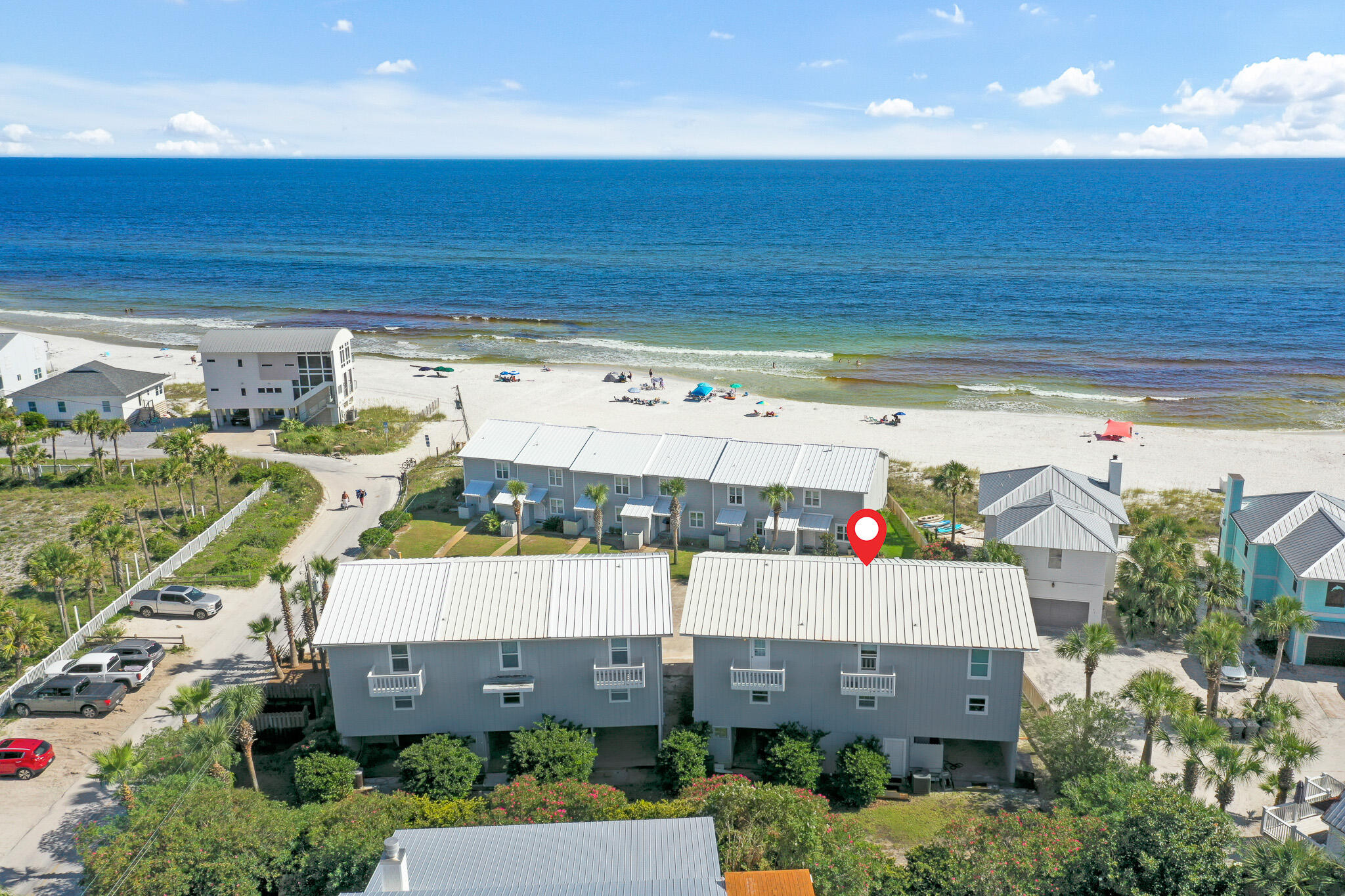 SHORELINE T/H - Residential