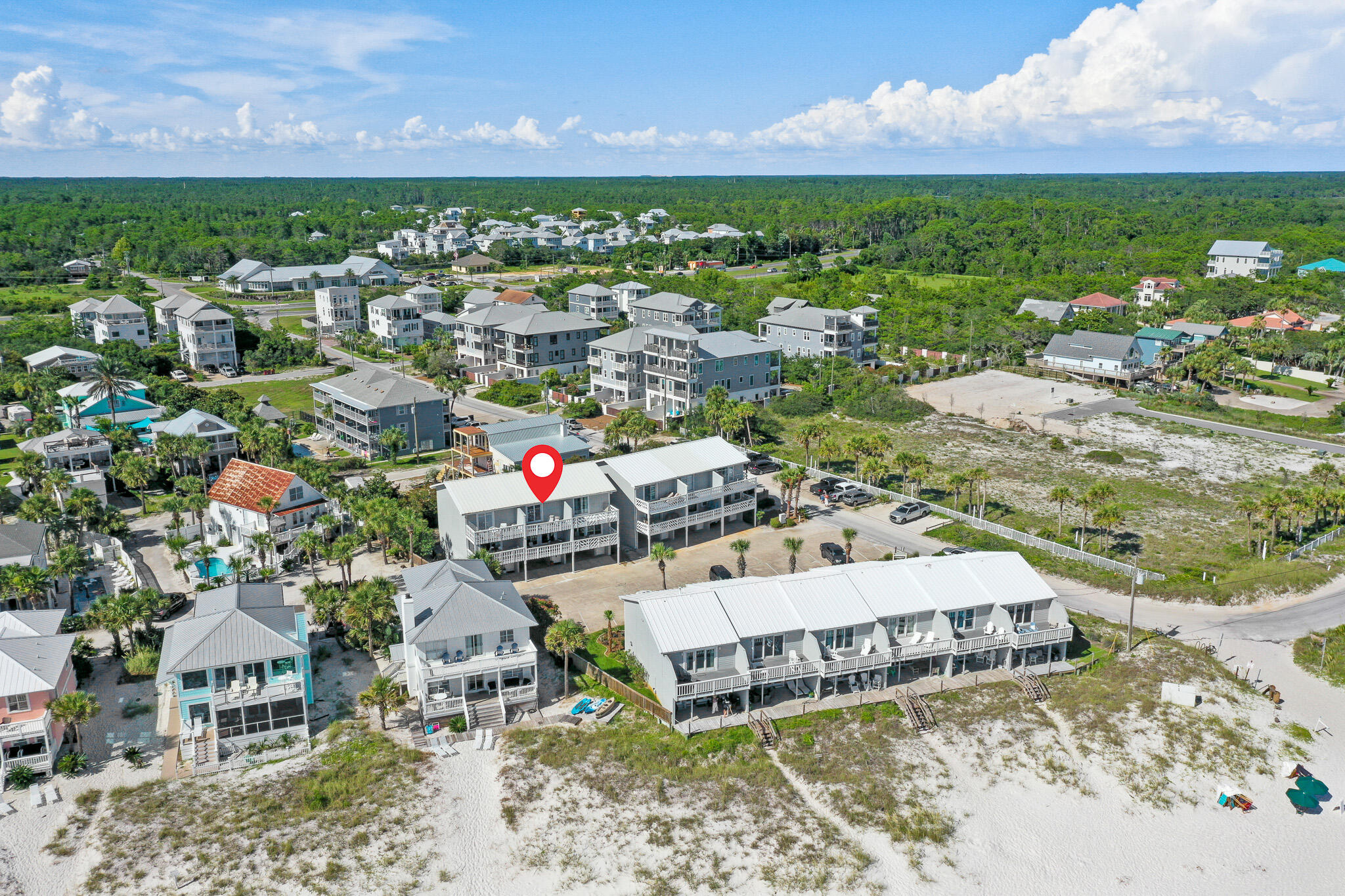 SHORELINE T/H - Residential