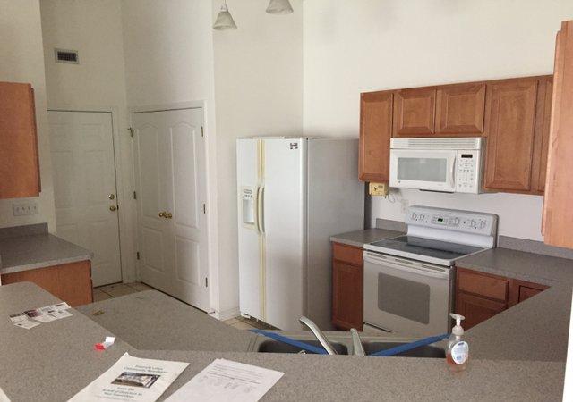 EMERALD LAKES PH 3 - Residential