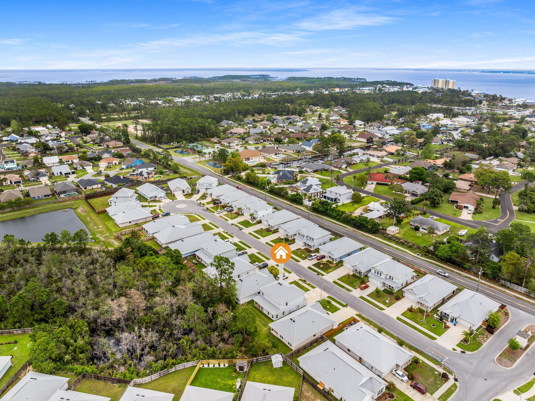 Emerald Cove Villas - Residential
