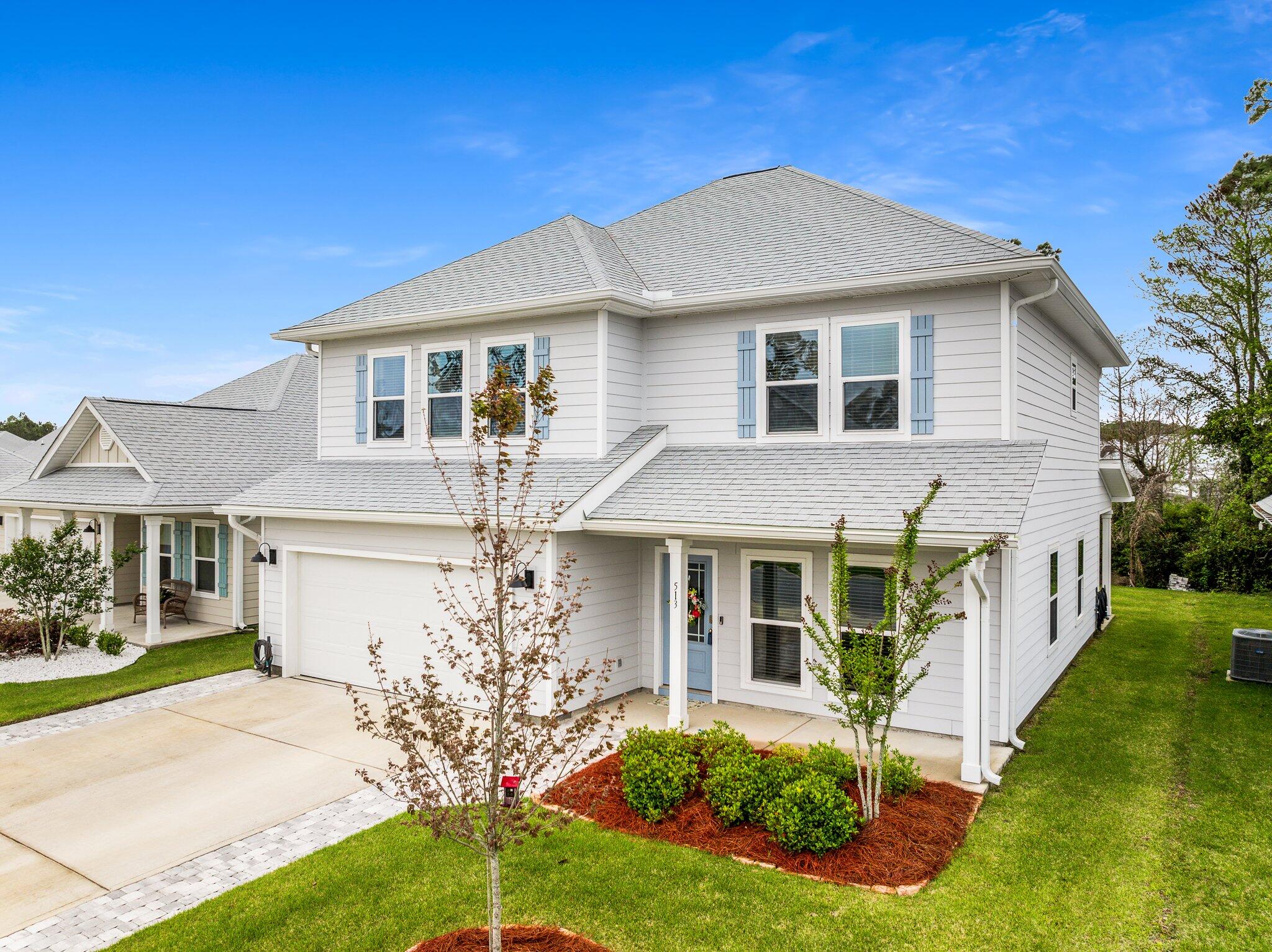 Emerald Cove Villas - Residential