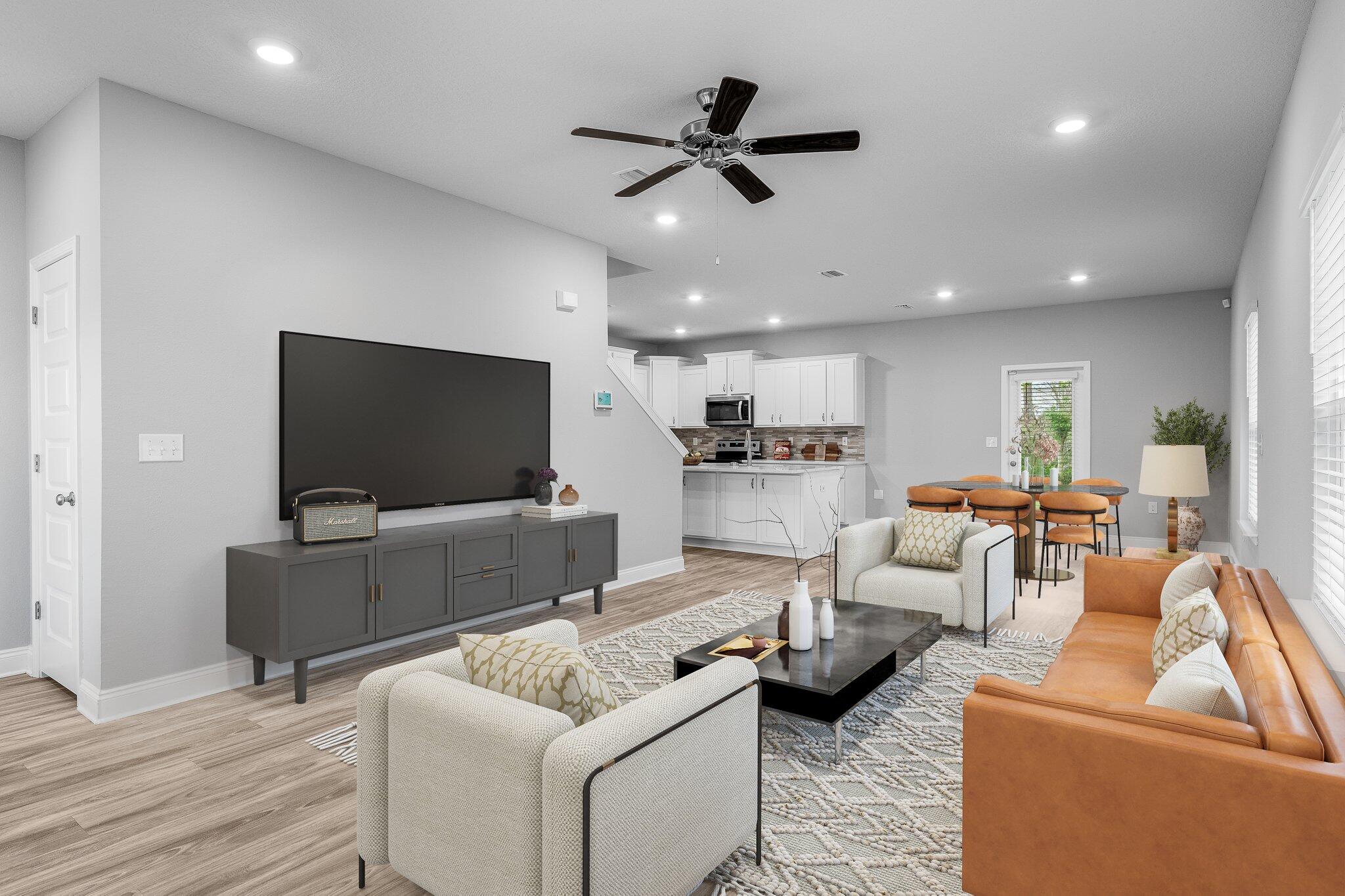 Emerald Cove Villas - Residential