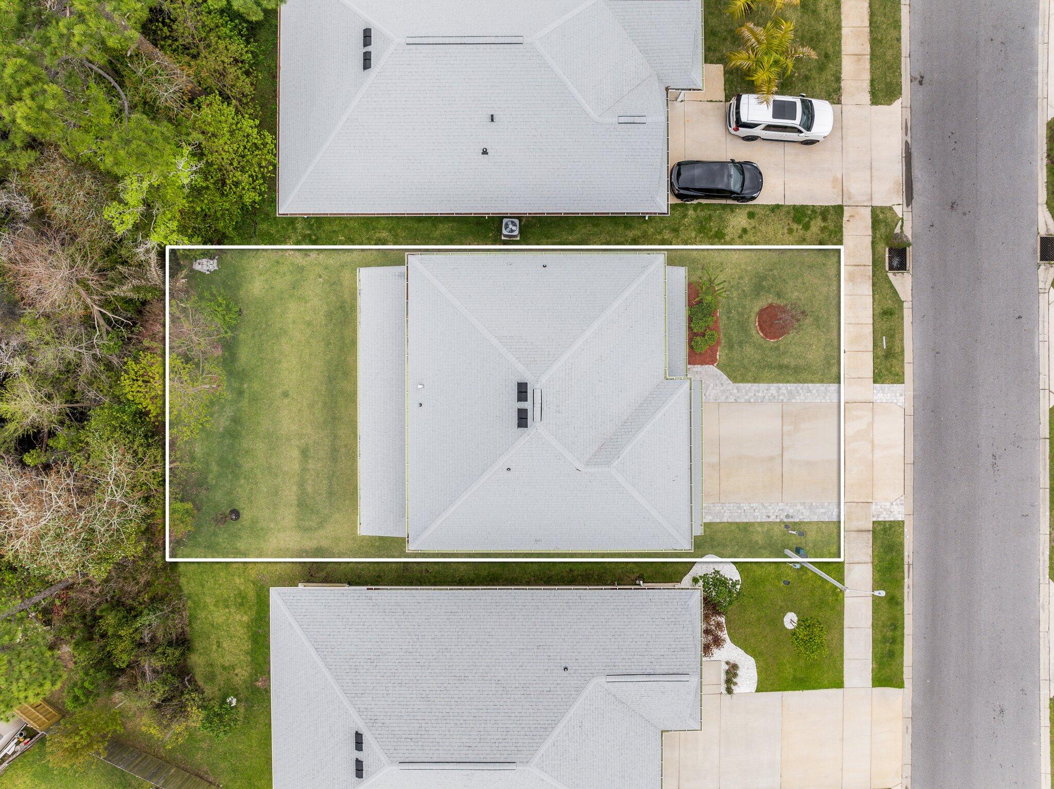 Emerald Cove Villas - Residential