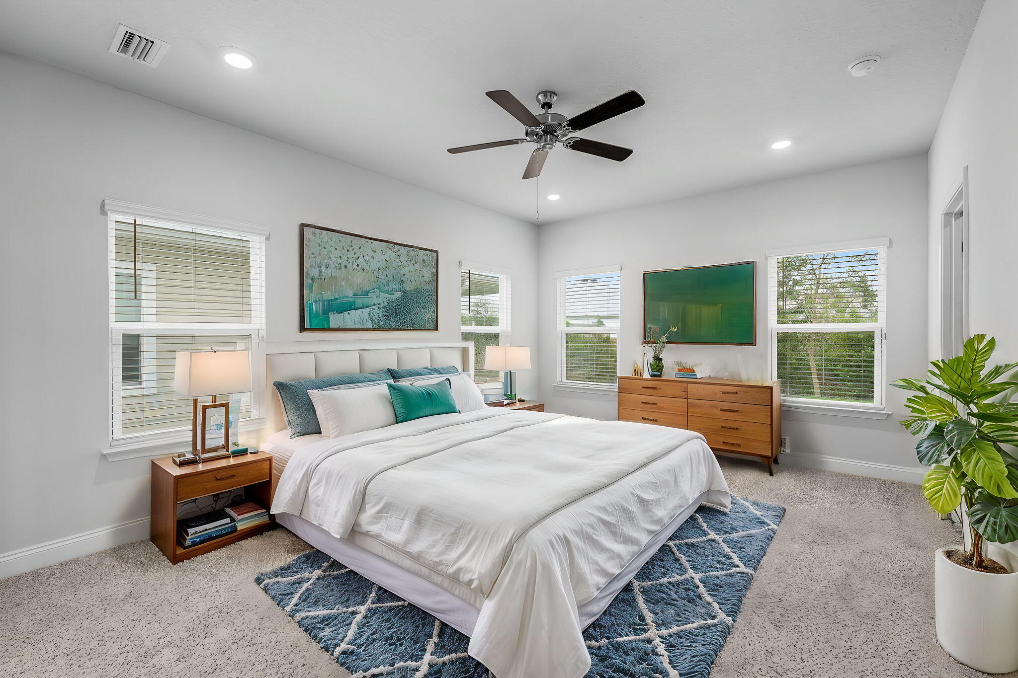 Emerald Cove Villas - Residential