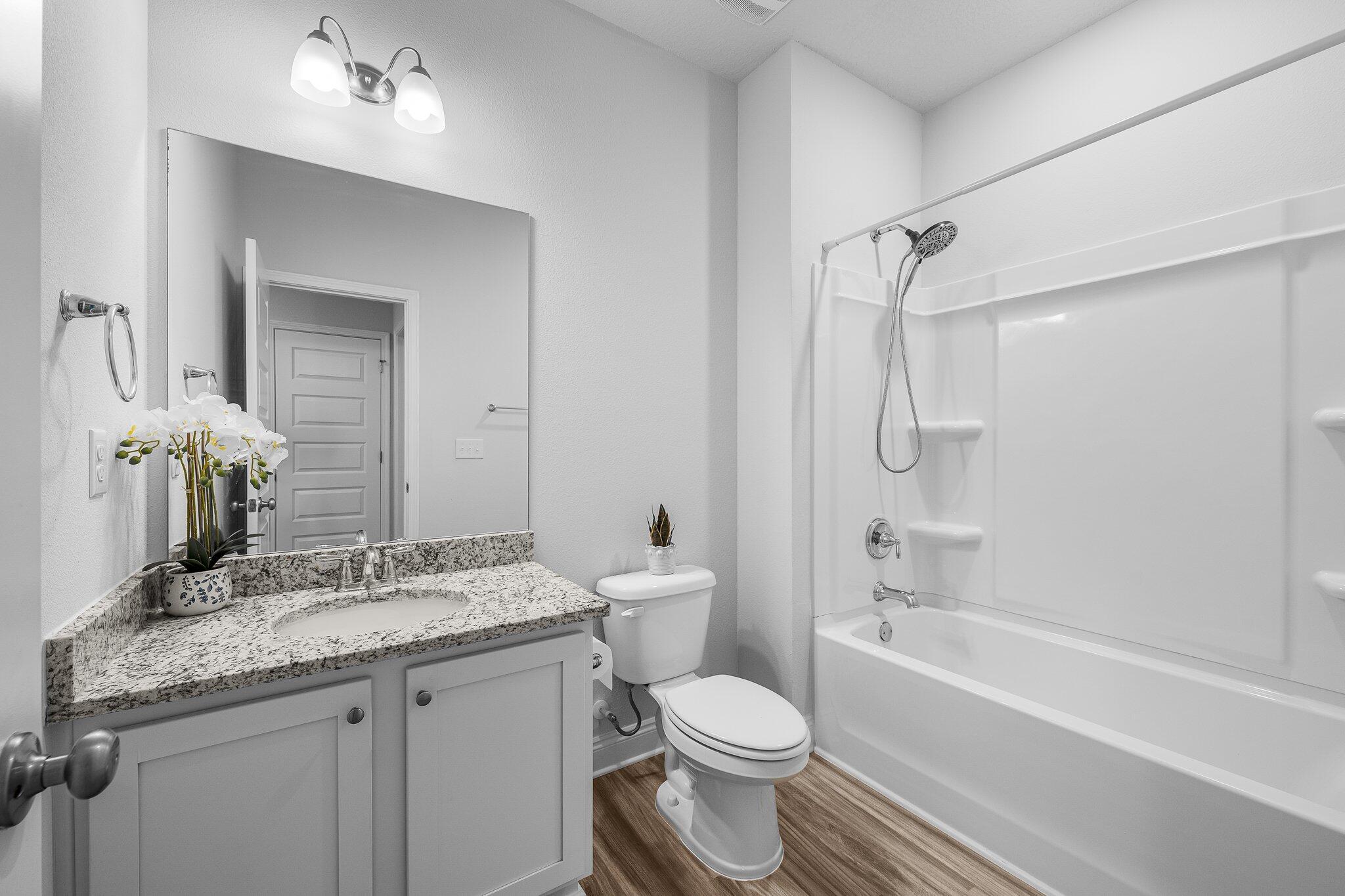 Emerald Cove Villas - Residential