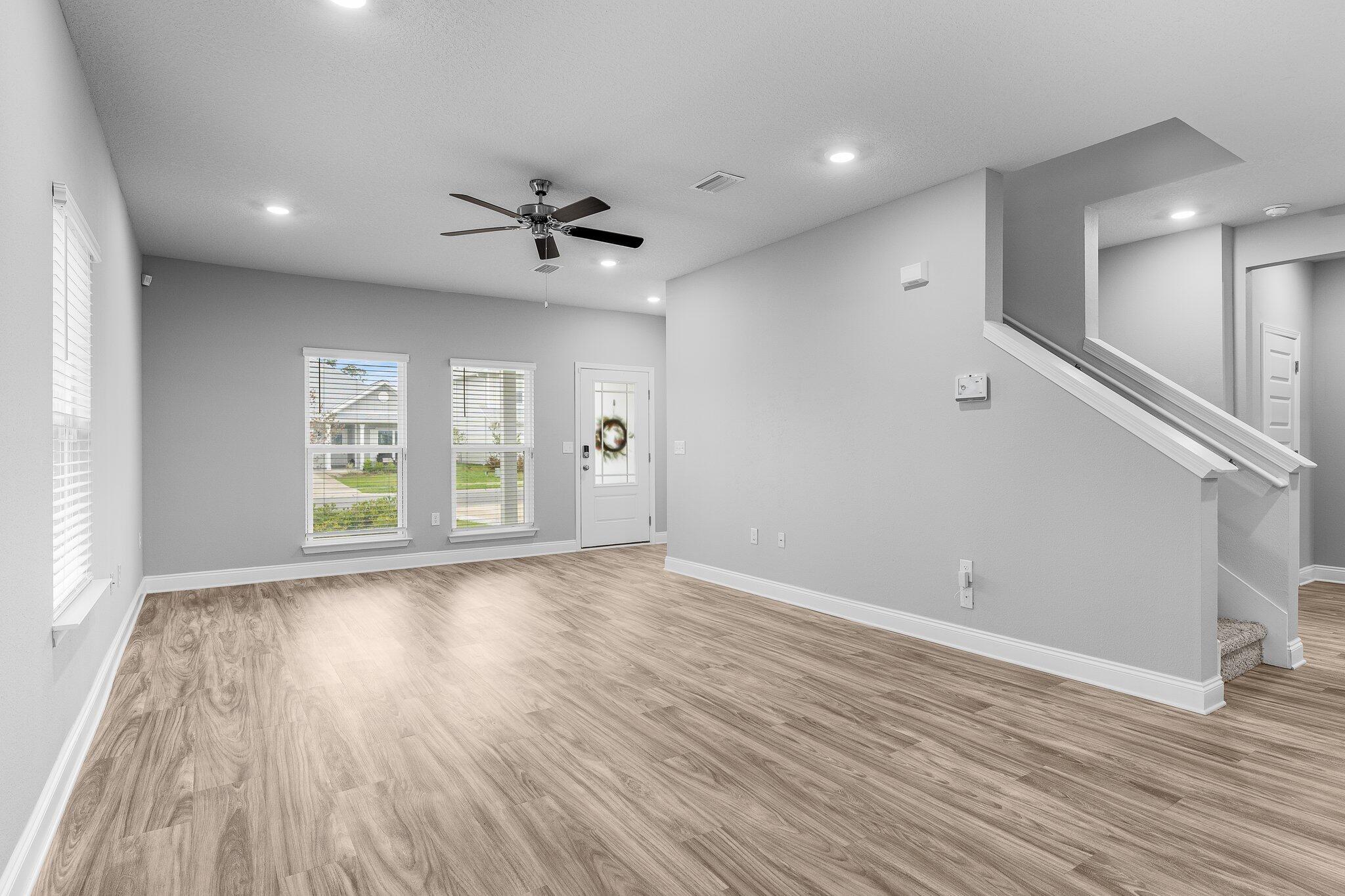 Emerald Cove Villas - Residential