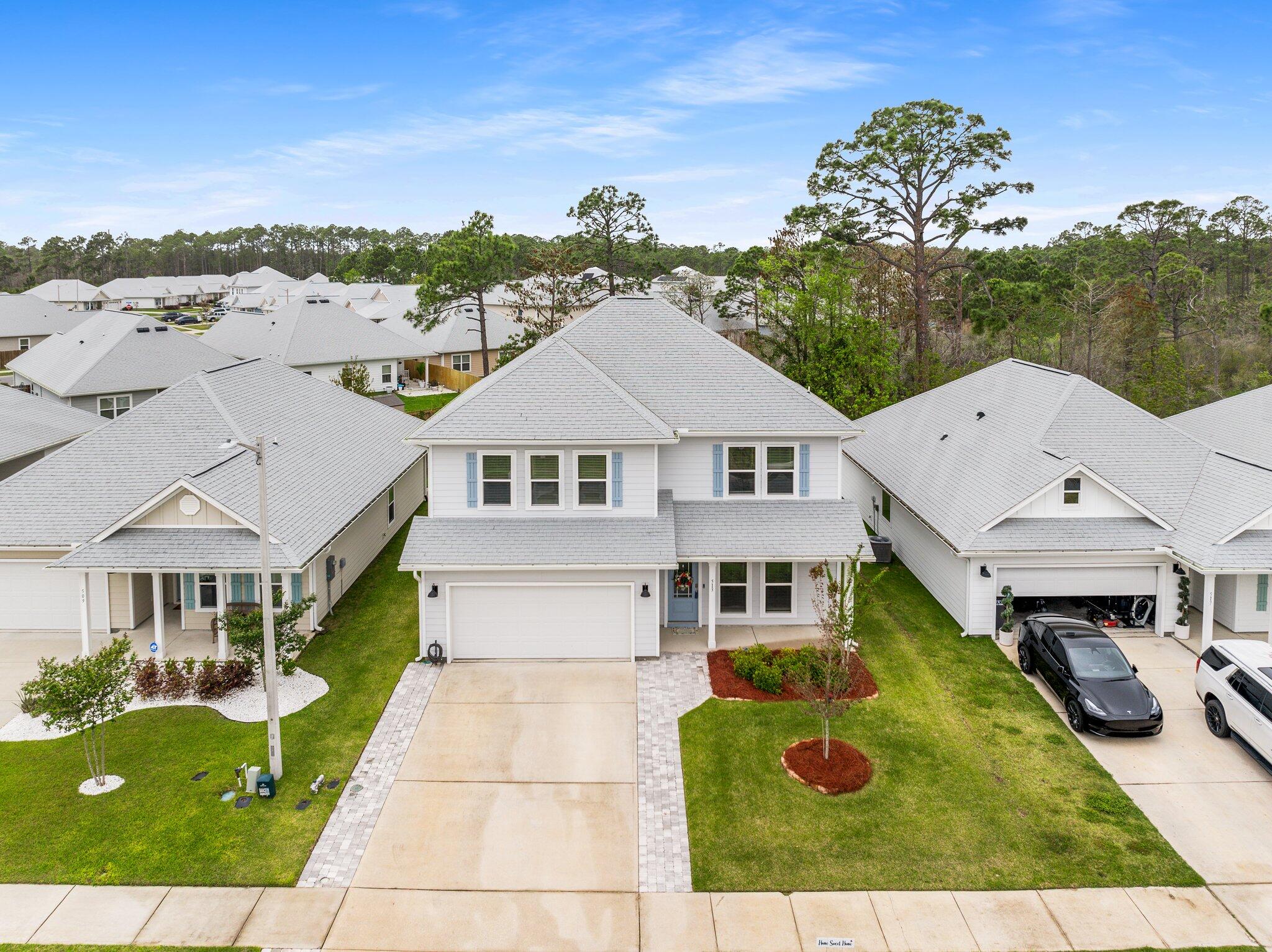 Emerald Cove Villas - Residential