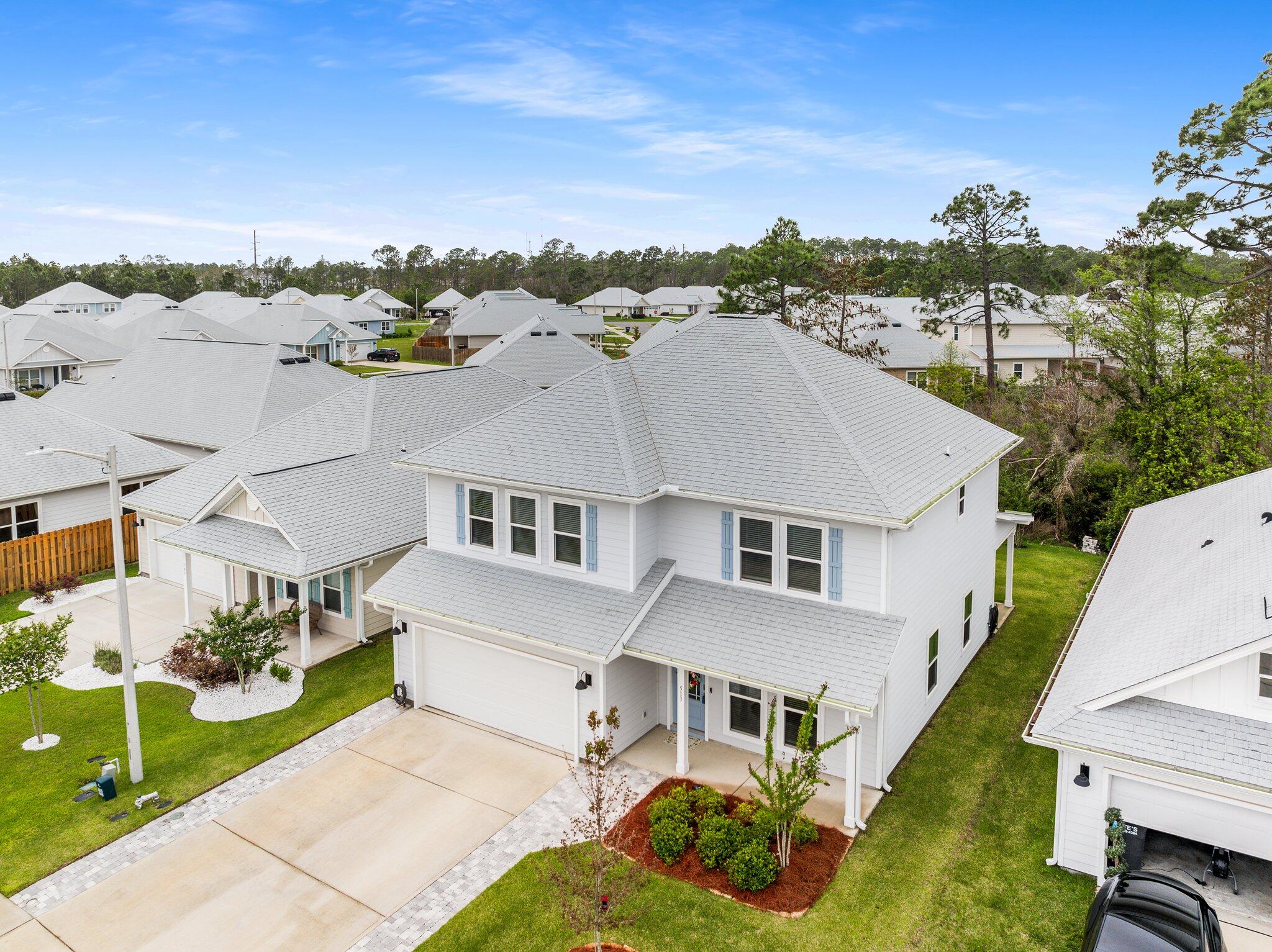 Emerald Cove Villas - Residential