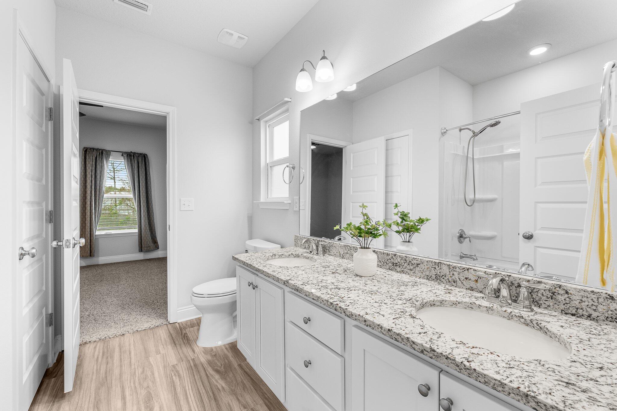 Emerald Cove Villas - Residential