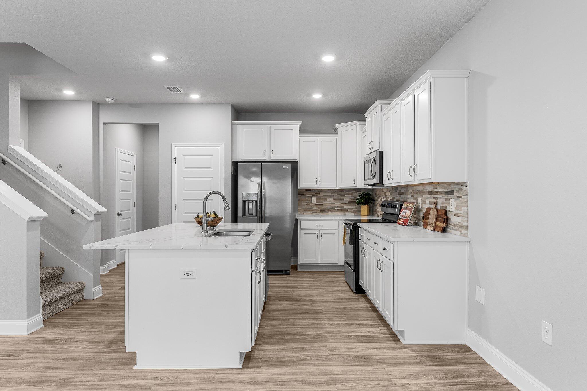 Emerald Cove Villas - Residential