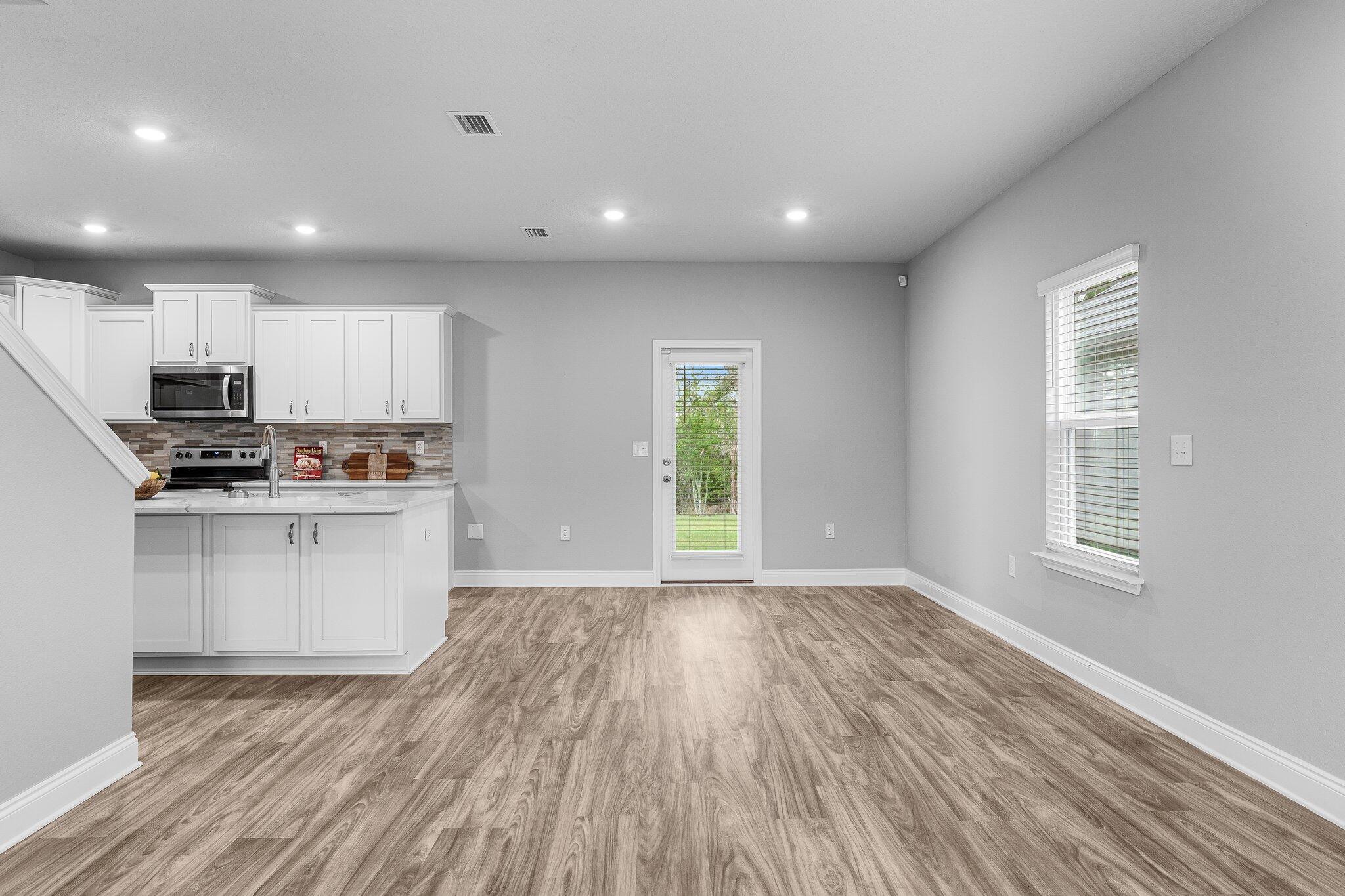 Emerald Cove Villas - Residential