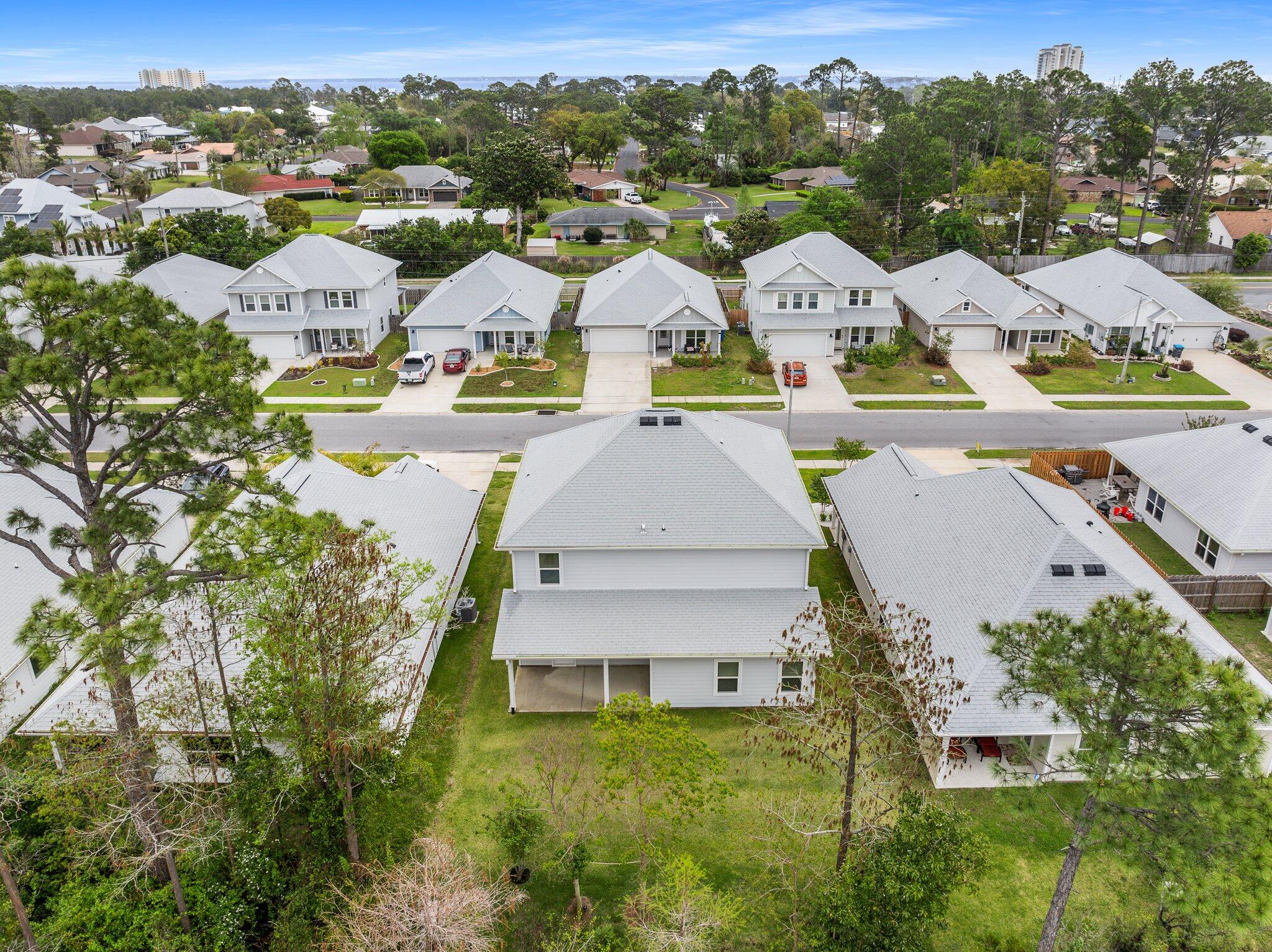 Emerald Cove Villas - Residential