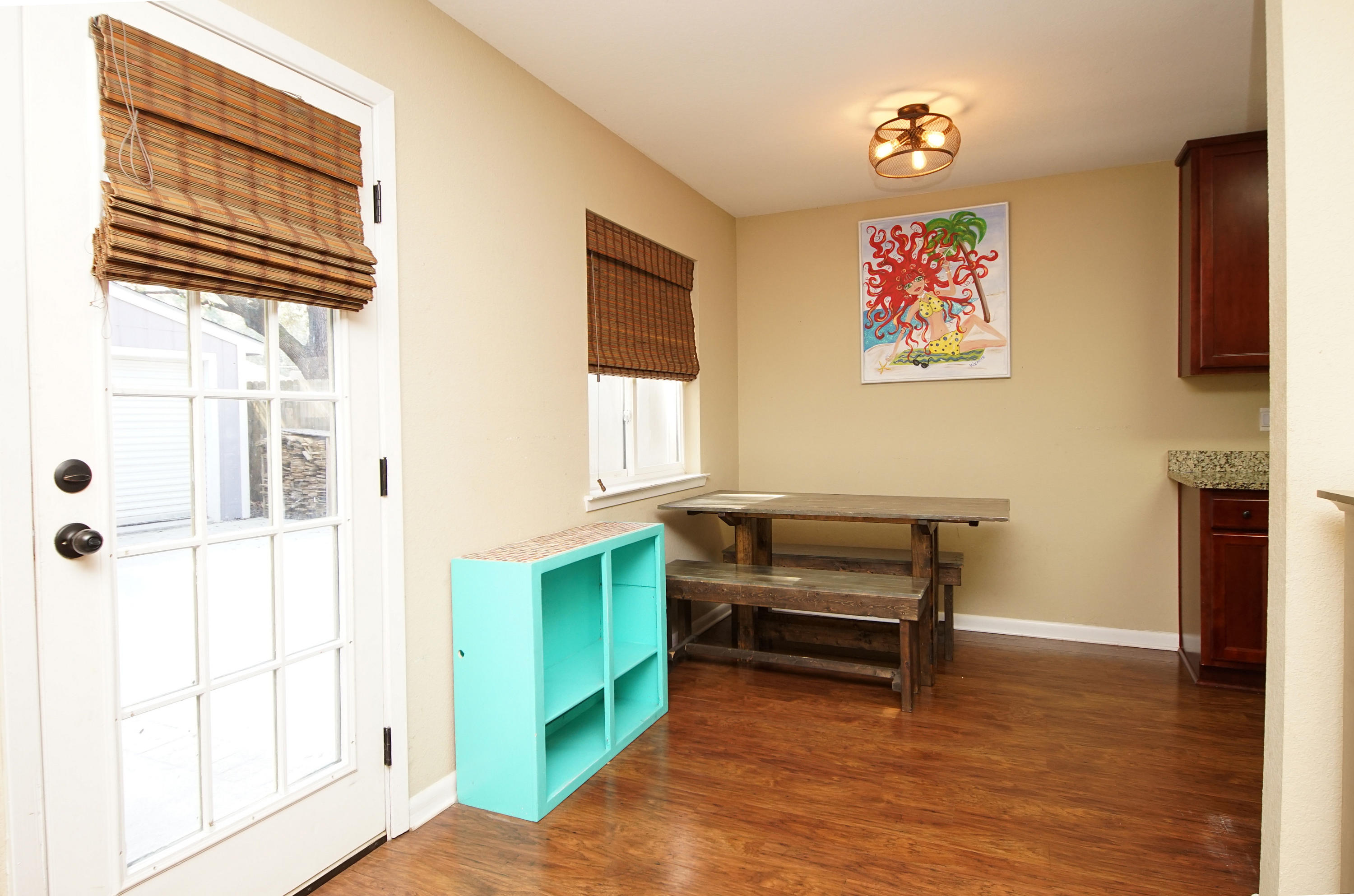 CREEKSIDE 2 - Residential