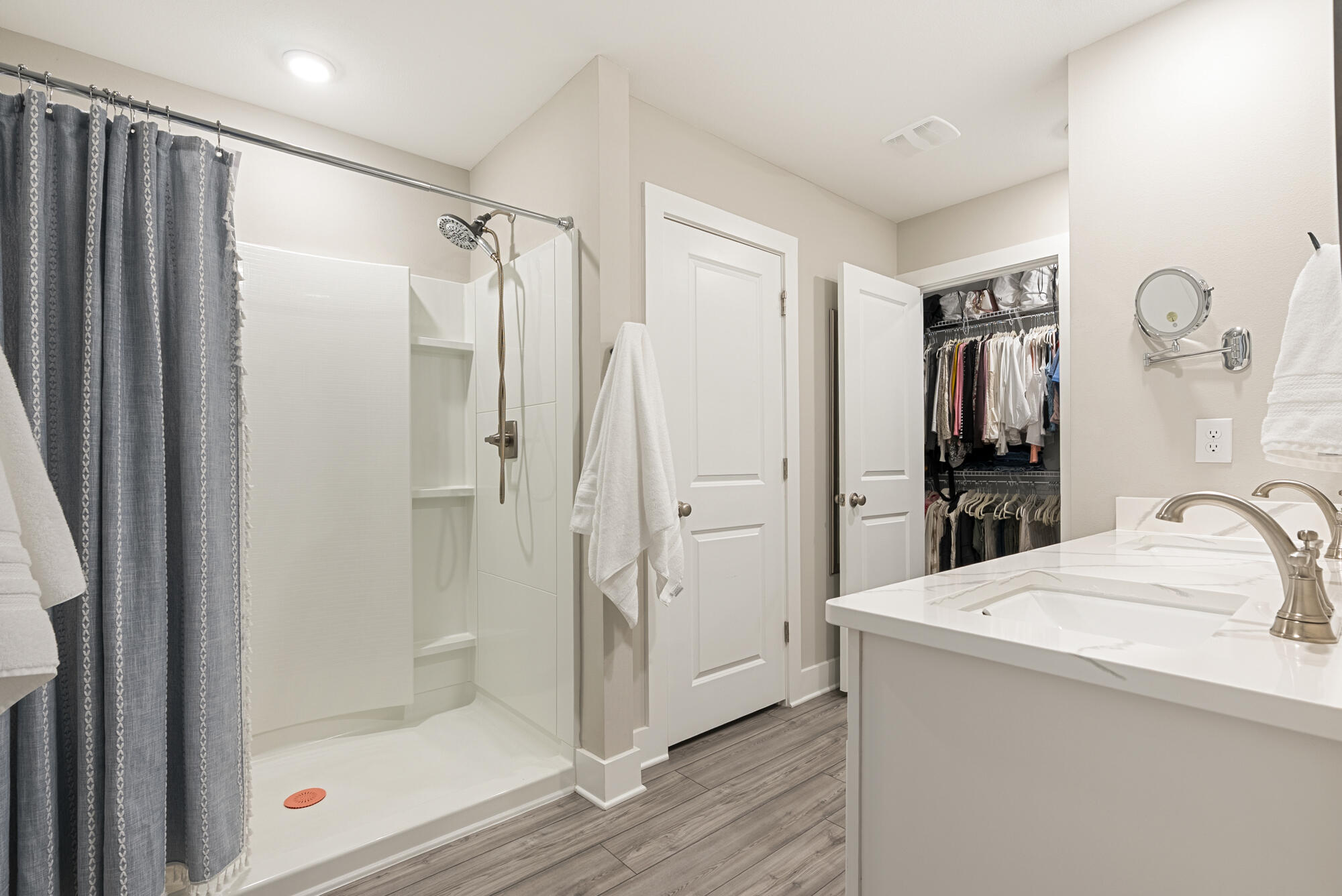Park Place Phase 1 - Residential
