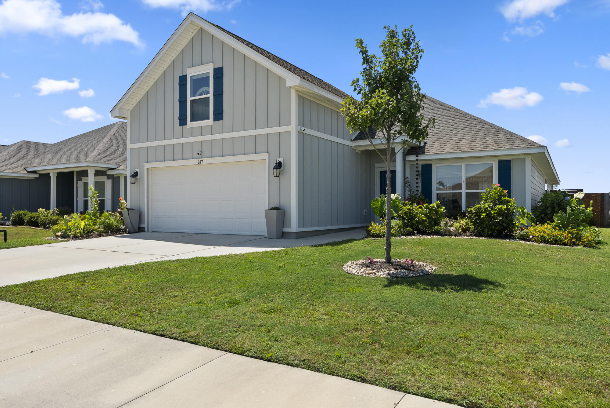 Park Place Phase 1 - Residential