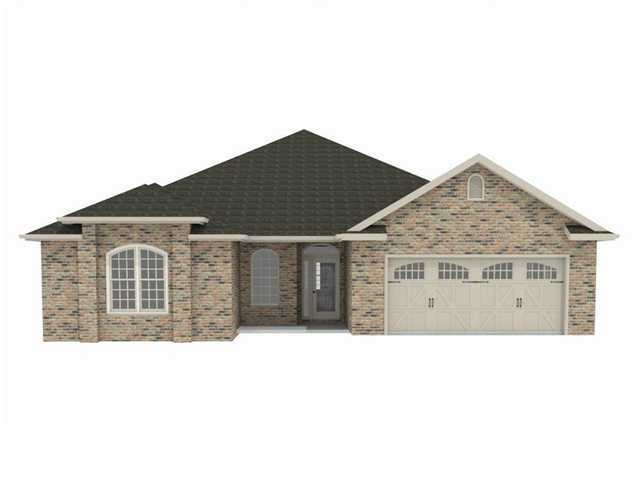 New Construction Pre-Sold. Lot 27 will feature the builder's Hawthorn plan. Home features include 2,141 square feet, 4 bedroom, 2 bath, 9 foot ceilings throughout, 10 foot ceiling in living room, all brick exterior, open, split-bedroom design, large master suite, designer cabinetry, granite counter-tops, cultured marble vanities, tray ceilings with crown molding, wired for security system, covered lanai, sprinkler system. Please call builder's agent for details and spec information.