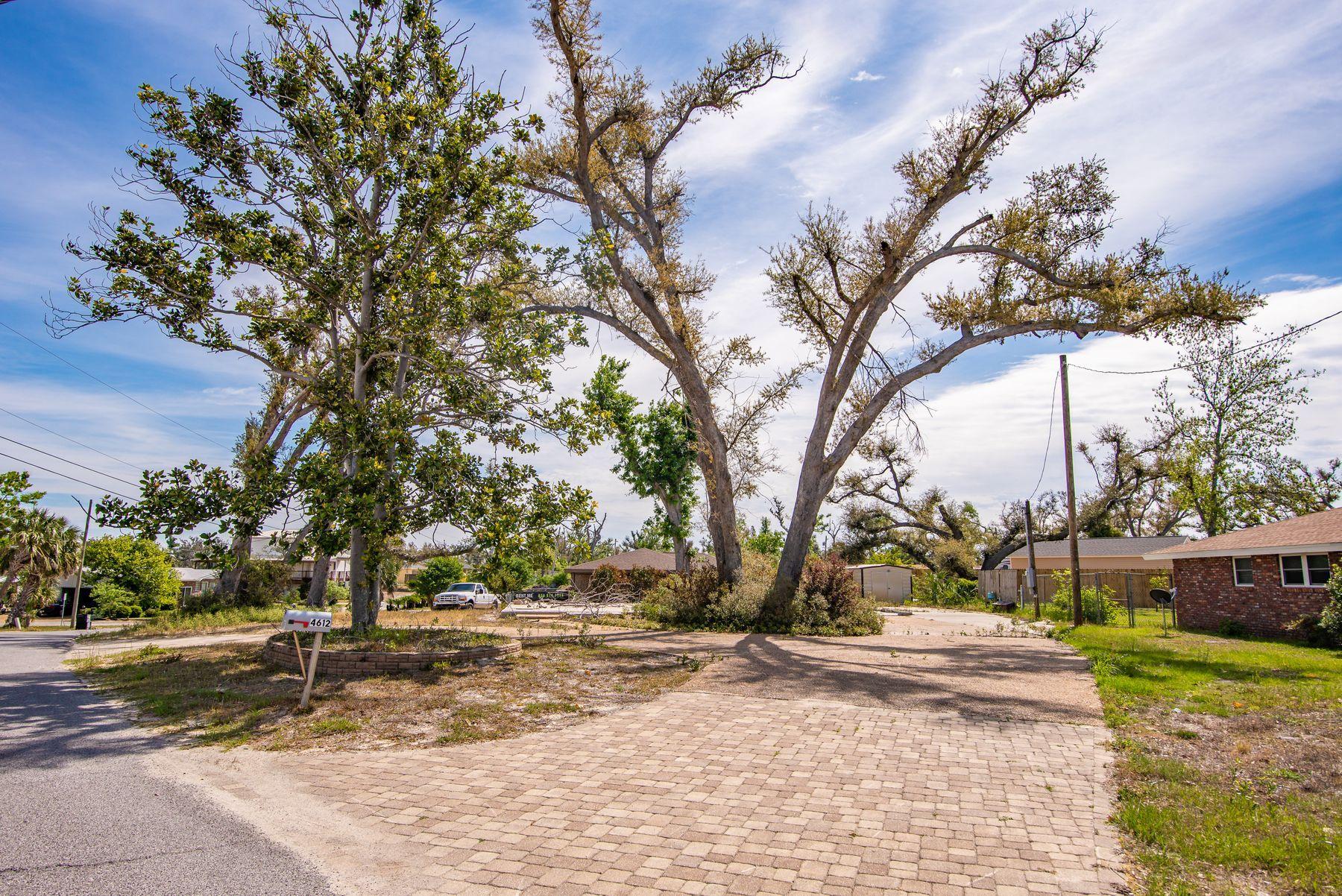 Donalson Point - Land