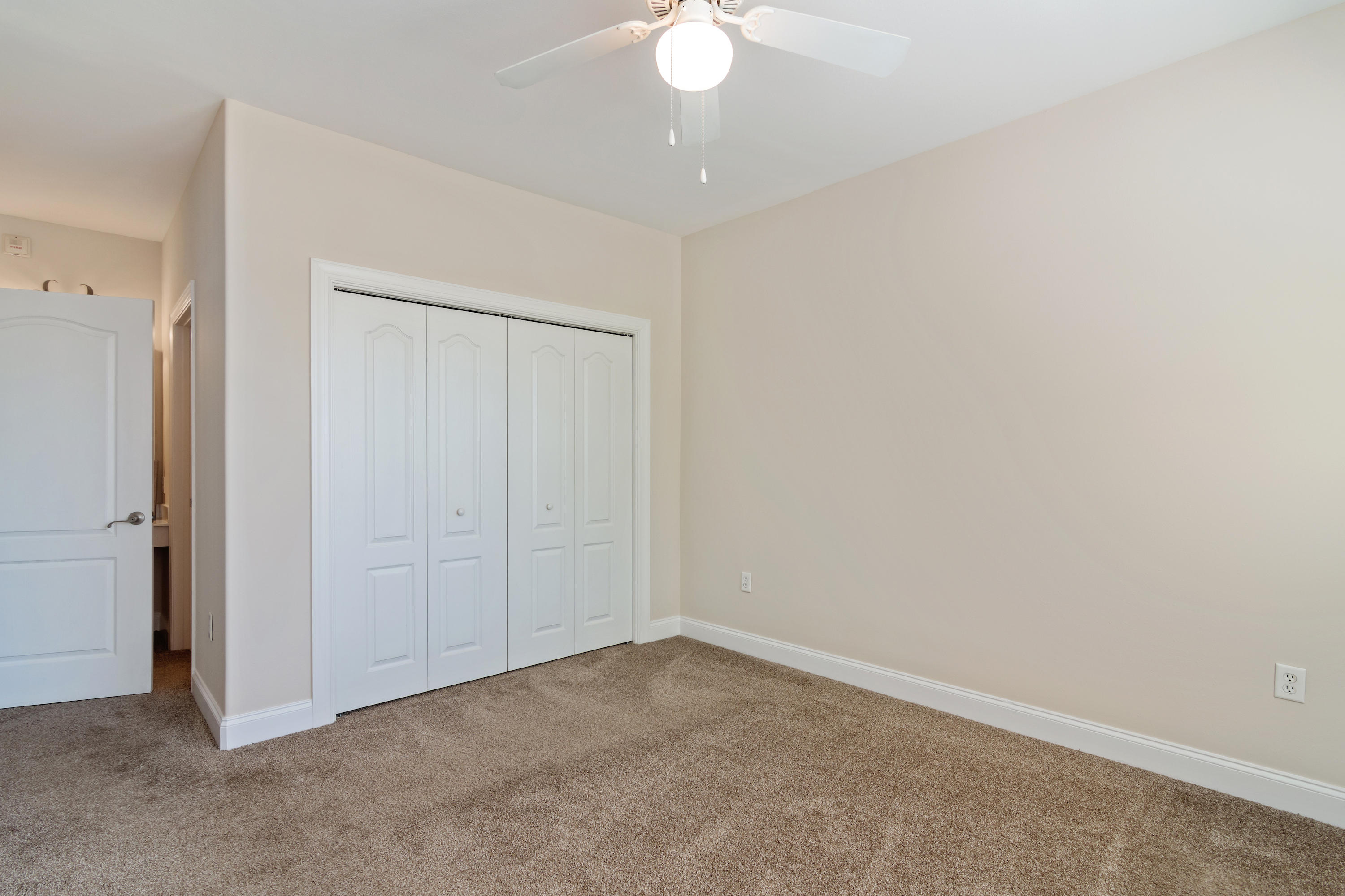 OLD BAY VILLAGE CONDO - Residential