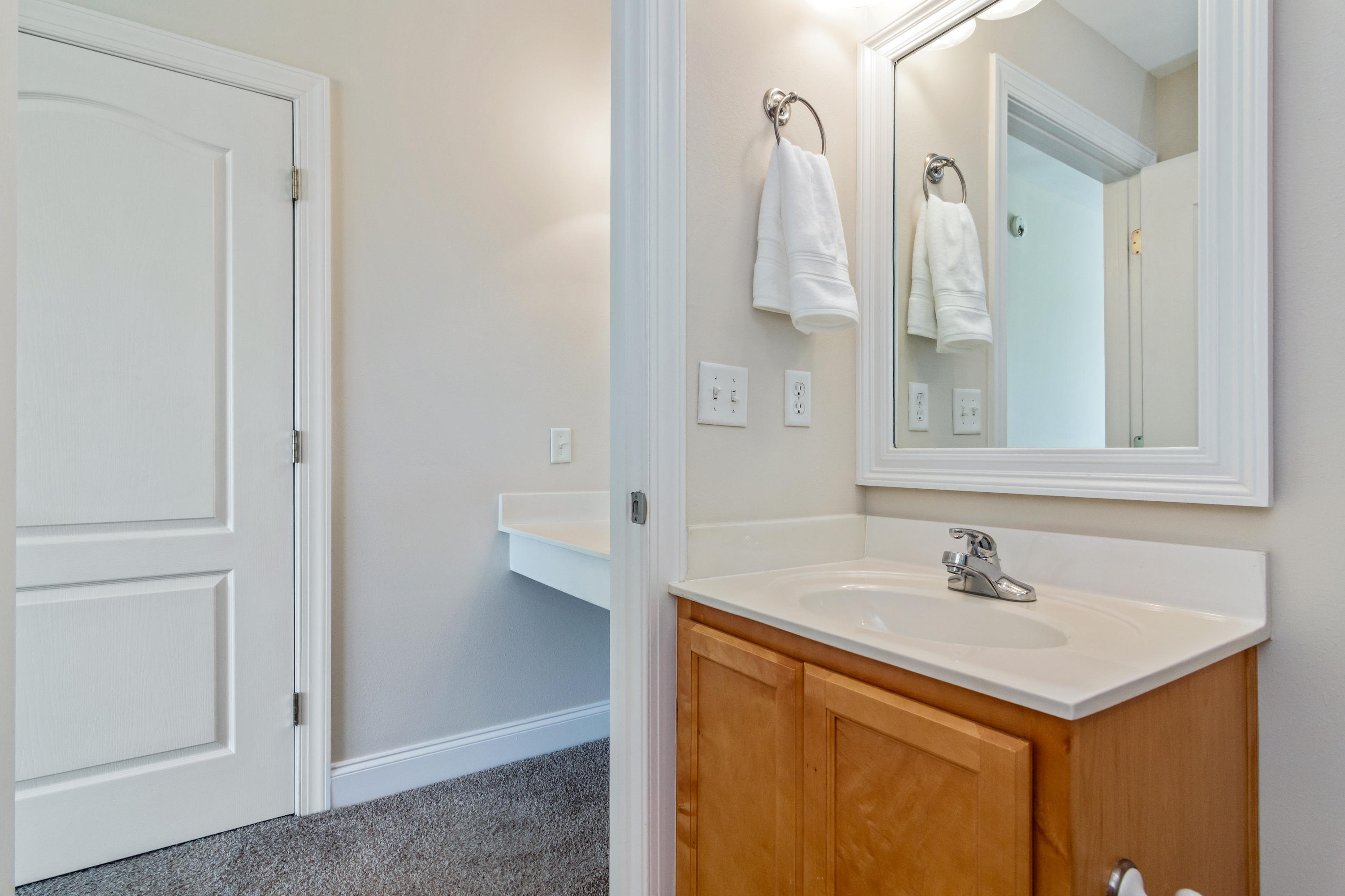 OLD BAY VILLAGE CONDO - Residential